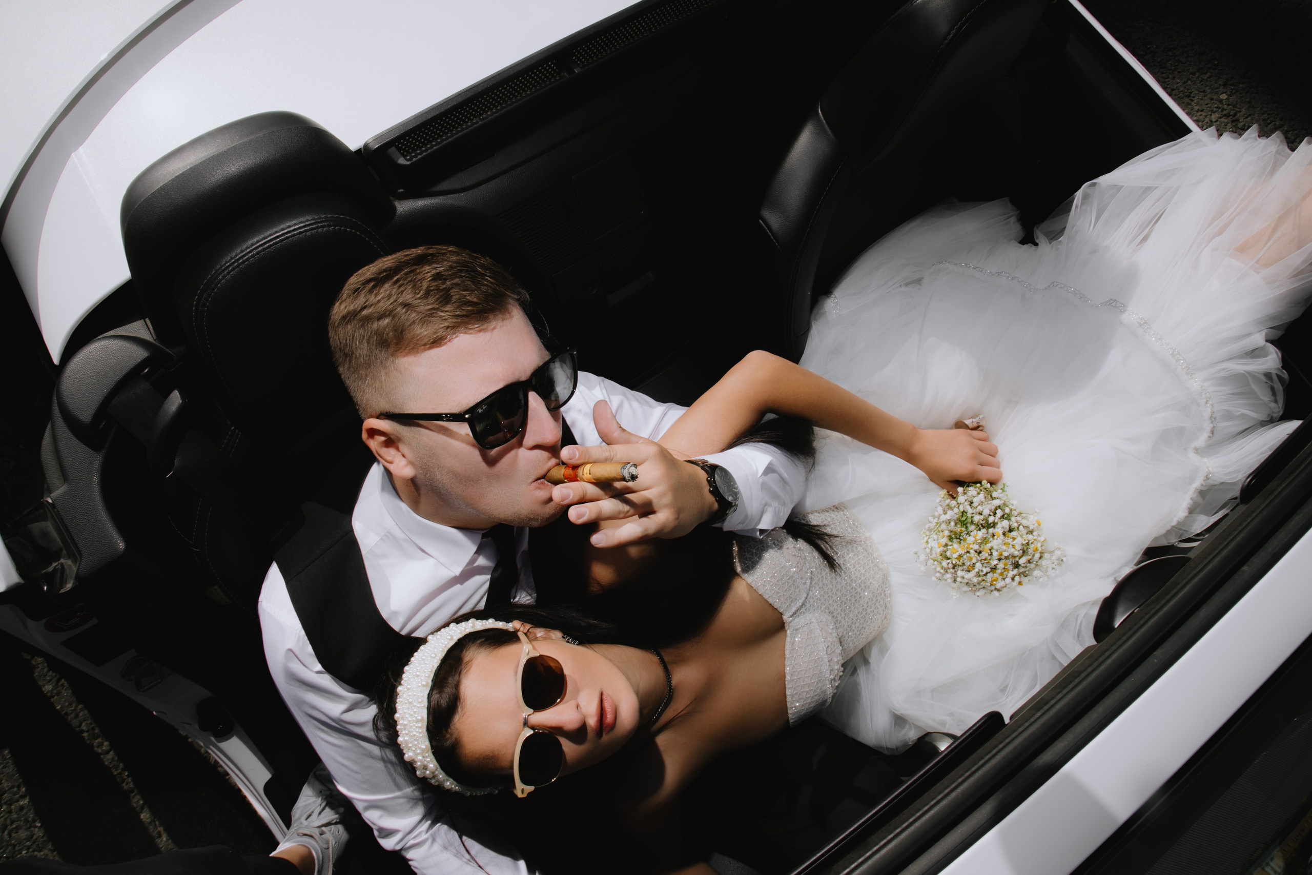 Лера и Кирилл. Фотограф в Москве и Санкт-Петербурге Дарина