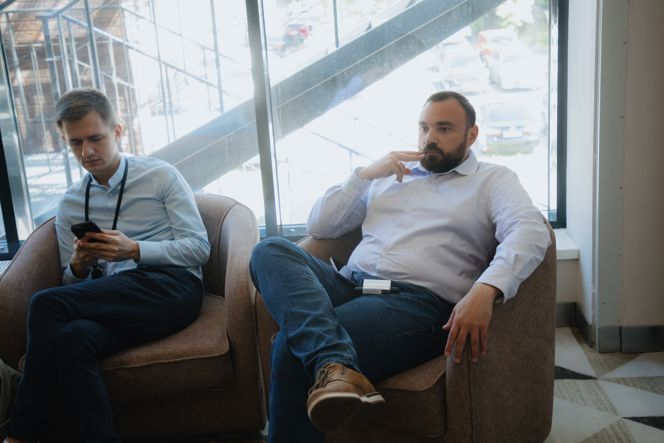 Гильдия 1С (конференция в Москве). Фотограф в Москве и Санкт-Петербурге Дарина