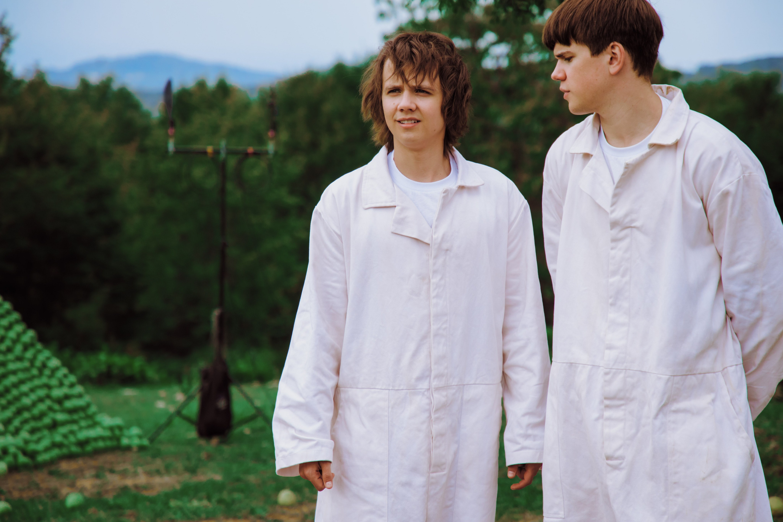 Backstage «Алиса в стране чудес». Фотограф в Москве и Санкт-Петербурге Дарина