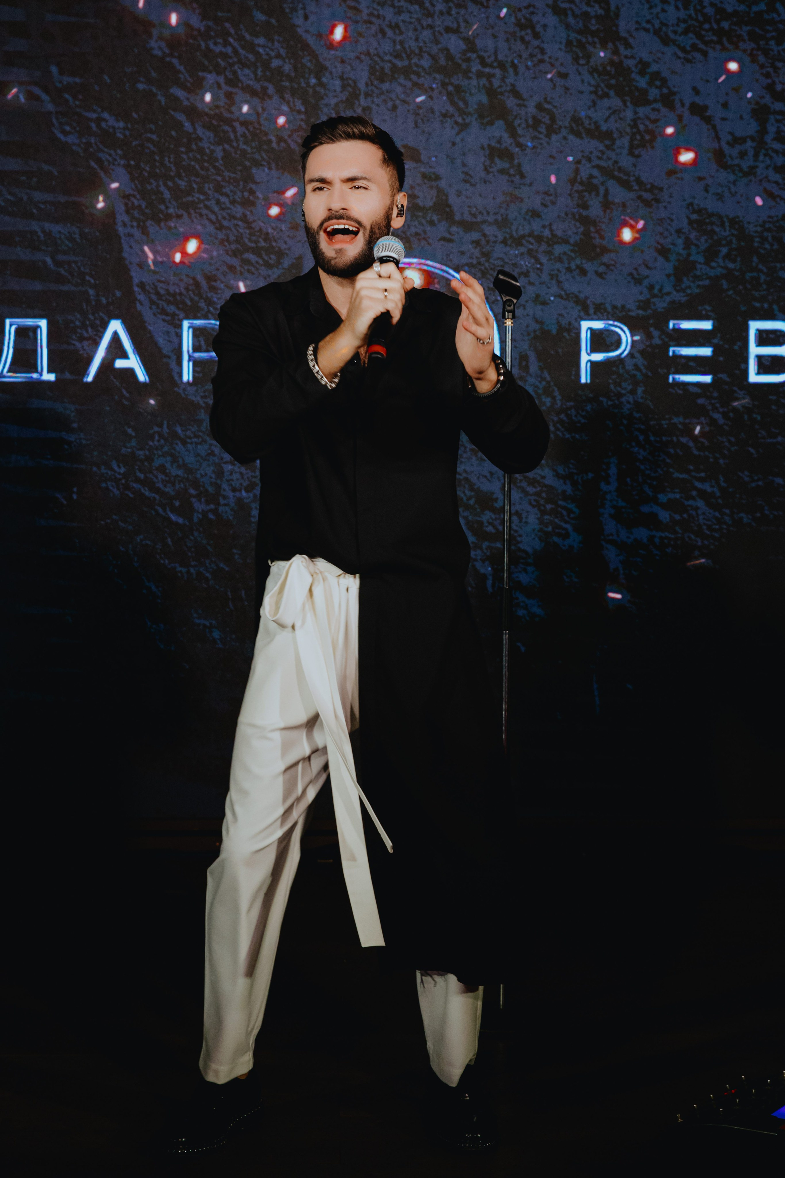 День Рождения Галины Сергеевны (Подольск). Фотограф в Москве и Санкт-Петербурге Дарина