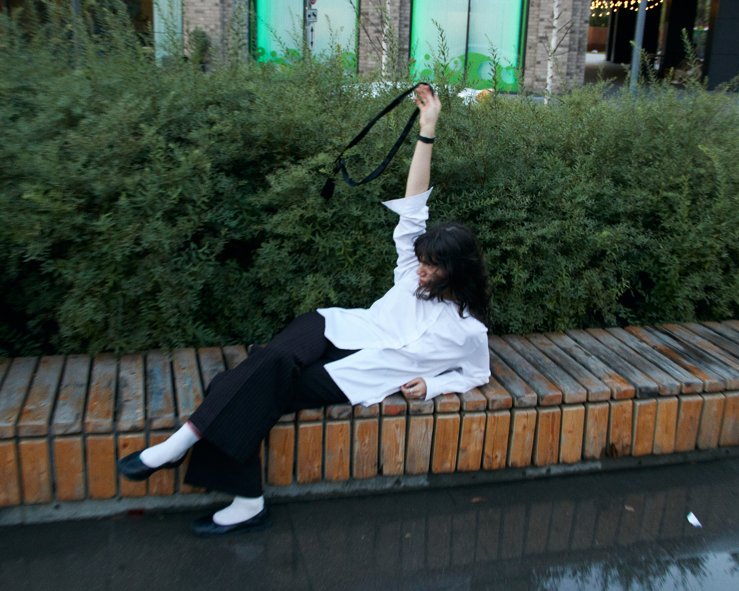 KATRINA. Andrew Valmus