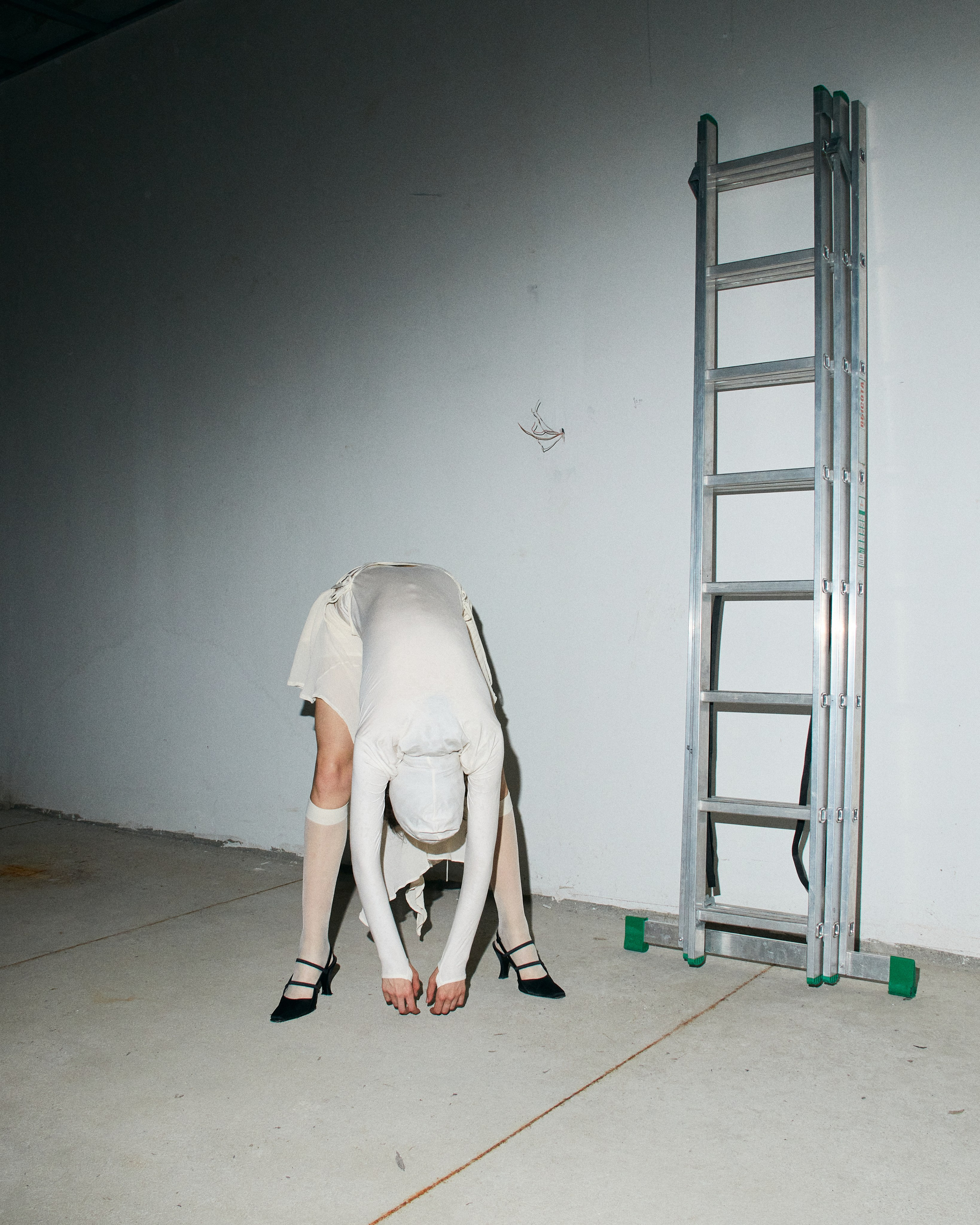 Lida Makarova. Andrew Valmus