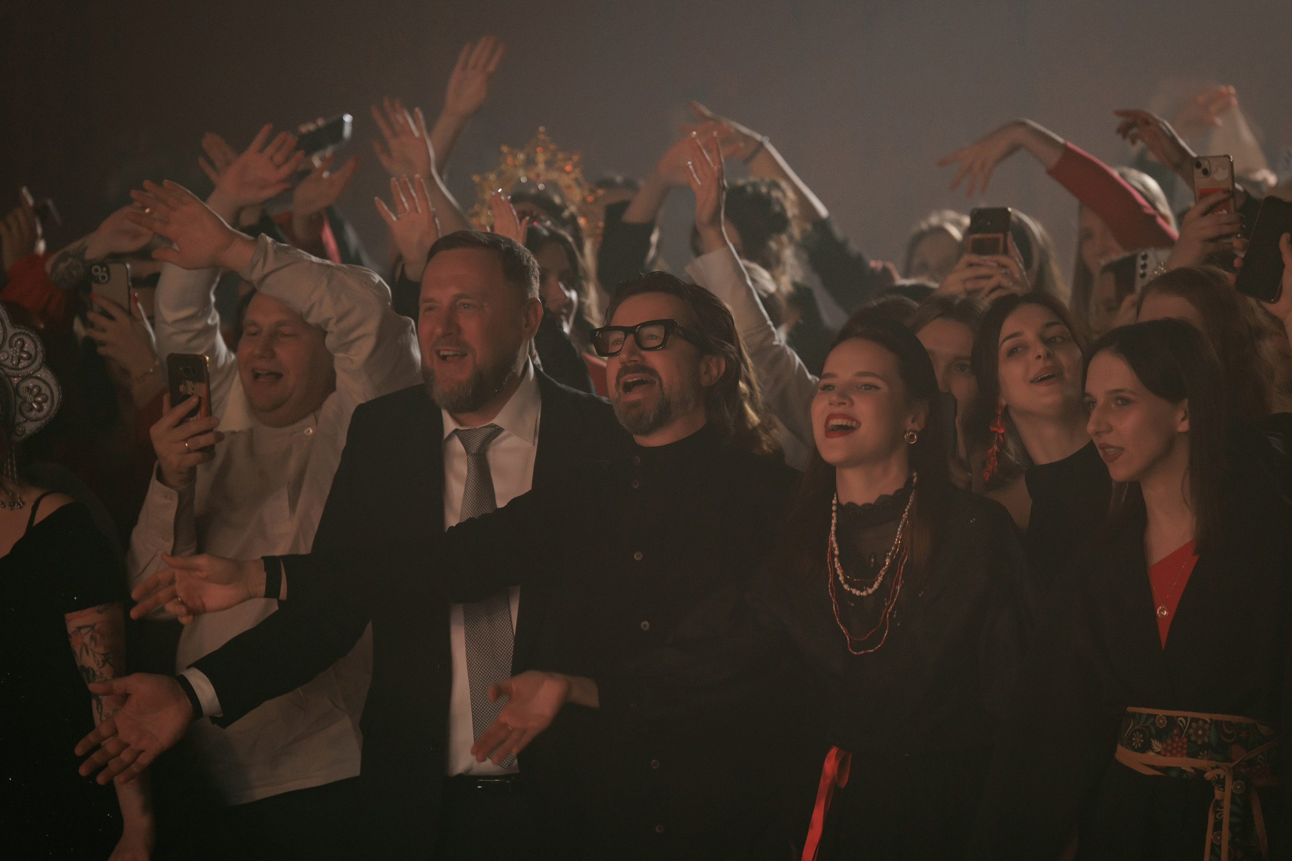 ЦВЕТЫ ГОЛЛАНДИИ. Свадебный фотограф Калининград