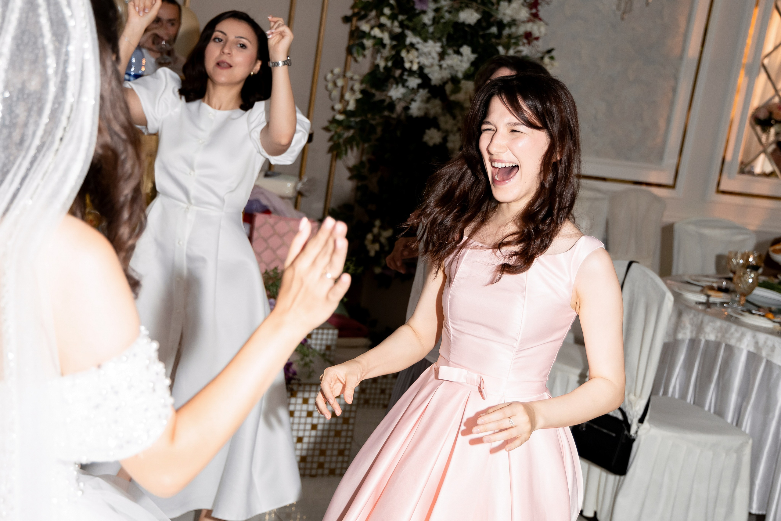 Aleks & Karolina. Свадебный и фэшн фотограф