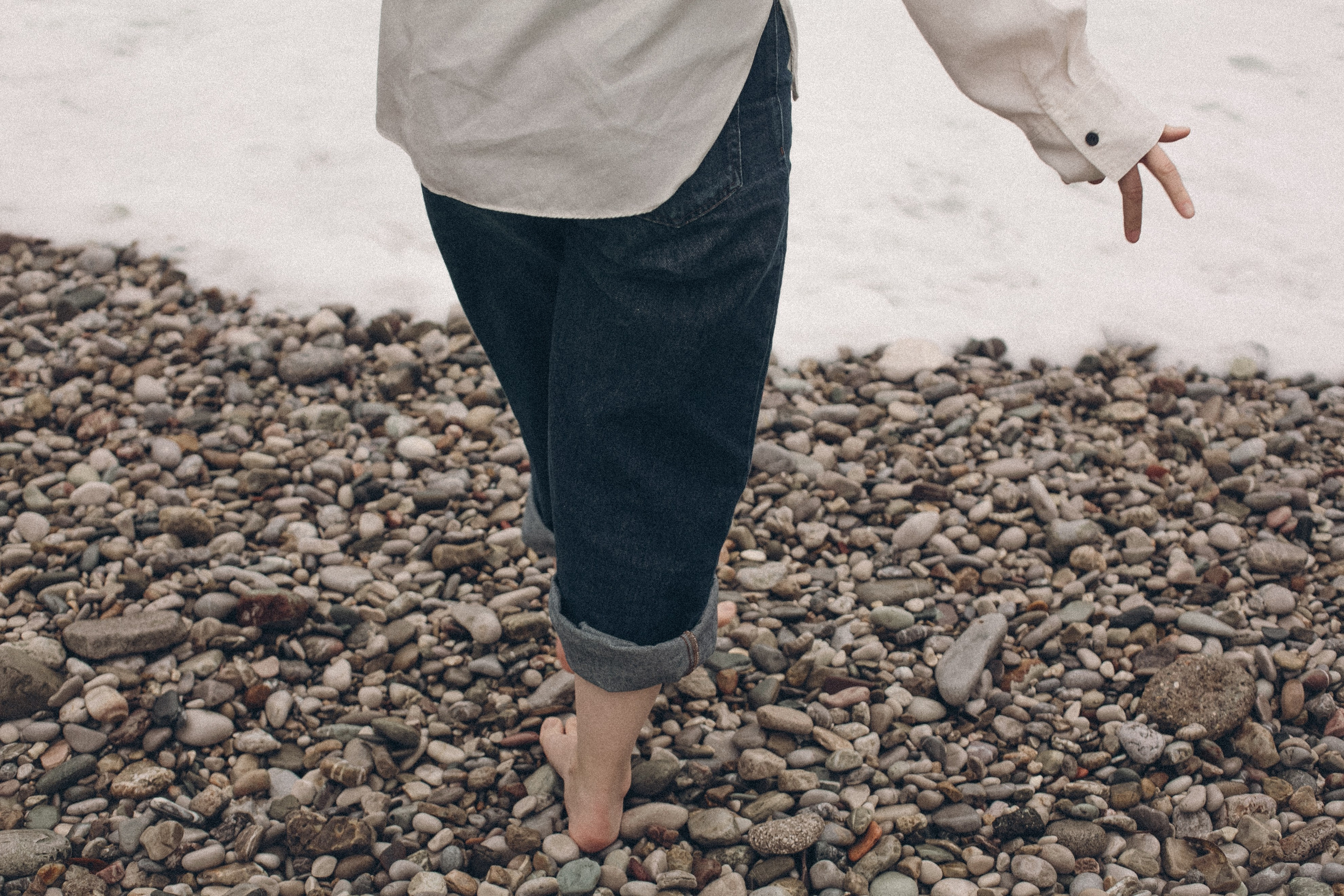 Женская фотосессия на море в Черногории. Семейный и свадебный фотограф в Черногории Татьяна Белякова