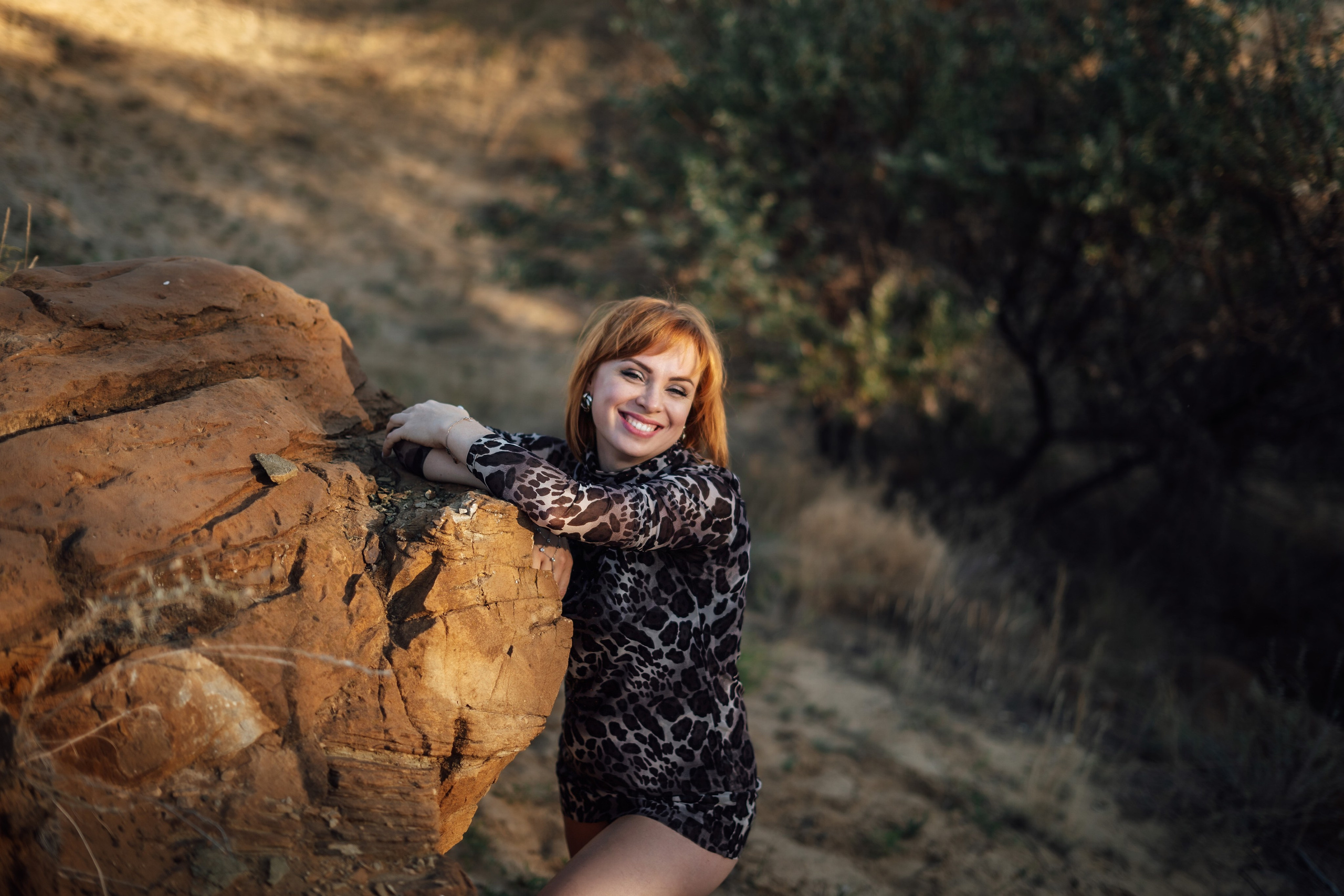 Индивидуальная фотосессия. Фотограф Юлия Андриянова Саратов