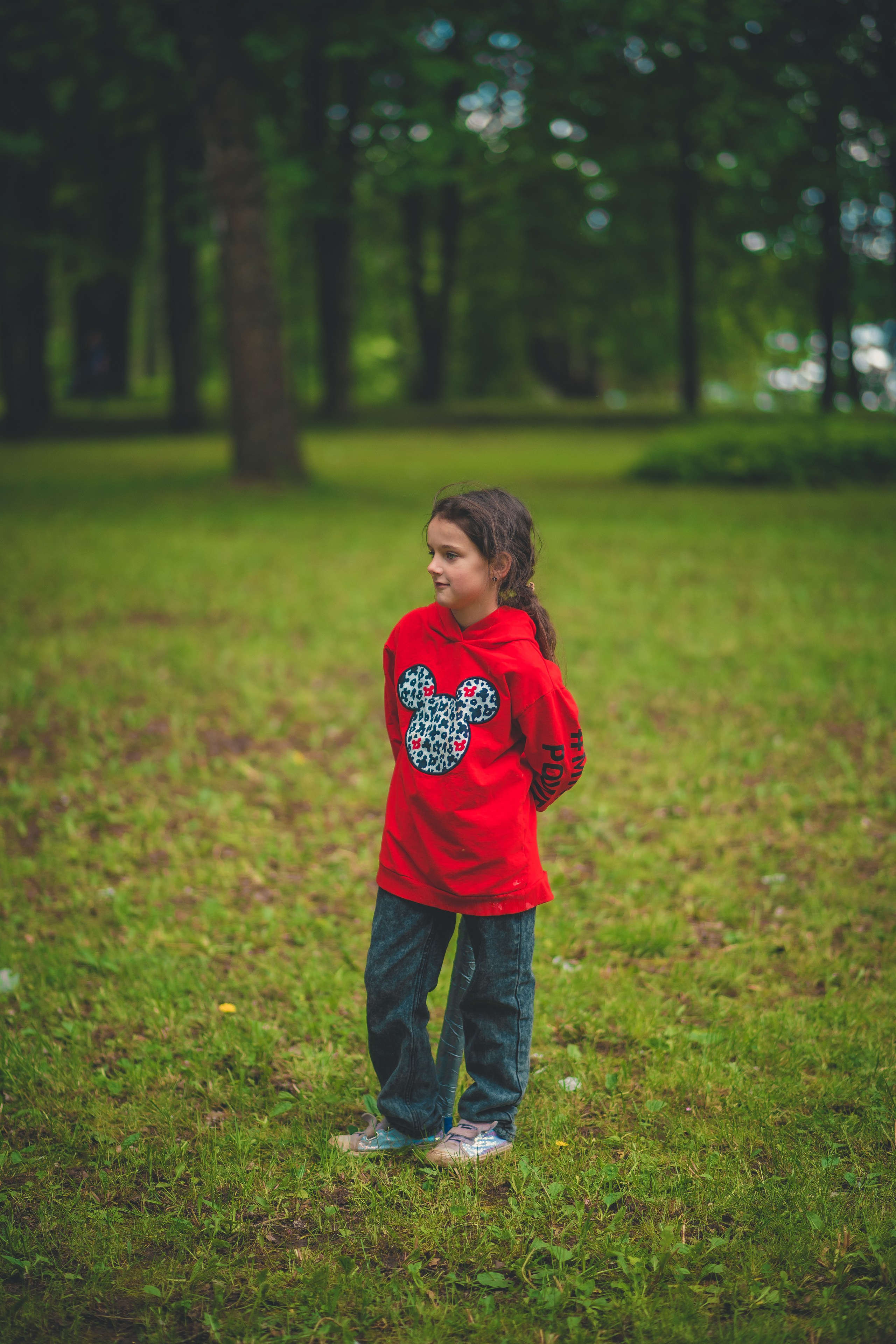 Детский лагерь — 1 смена 2023 год. Иван Кубик — фотограф и видеограф