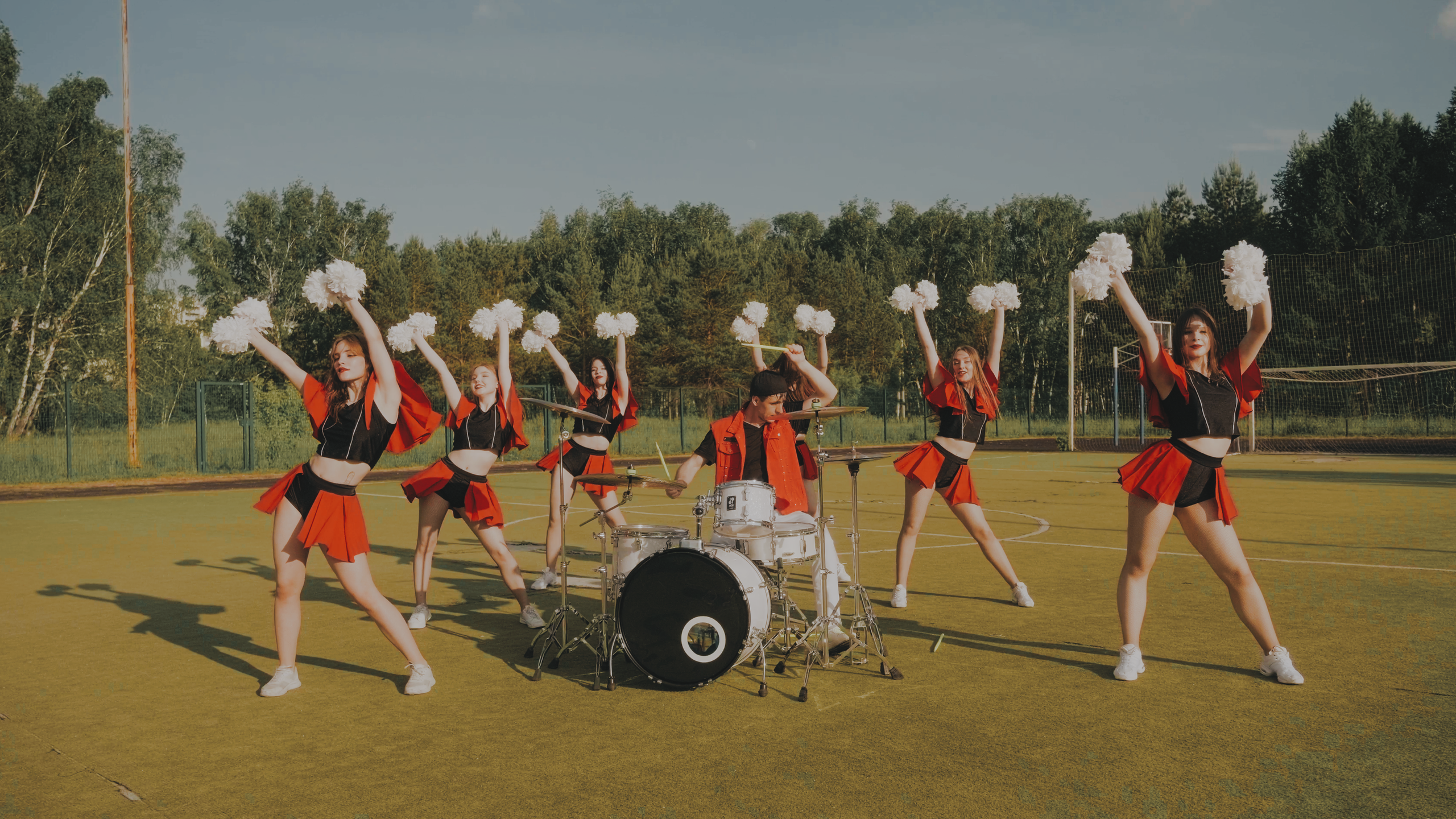 Видеограф Москва BULLY PRODUCTION