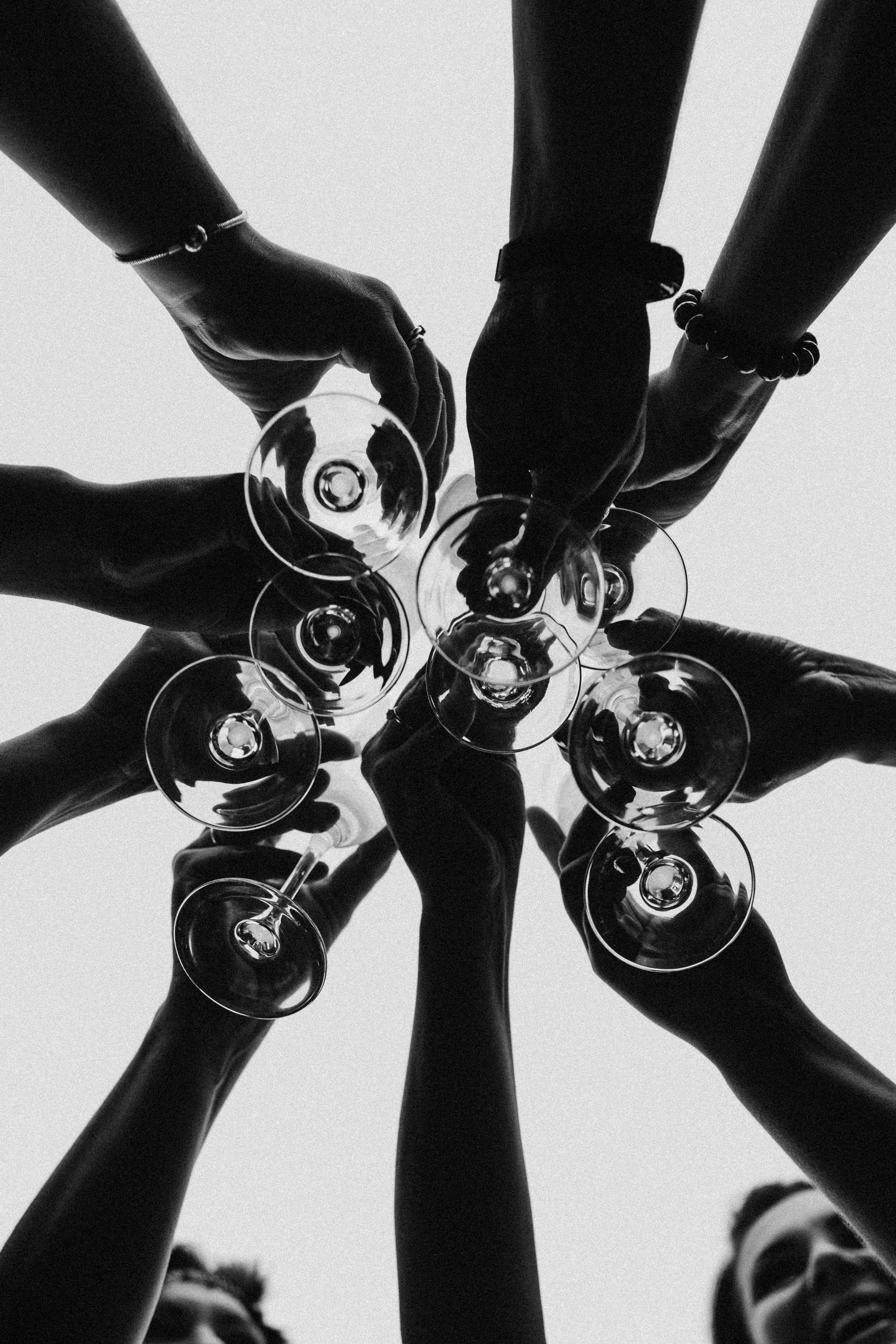 Девичник. Семейный и детский фотограф в Краснодаре Катя Гор