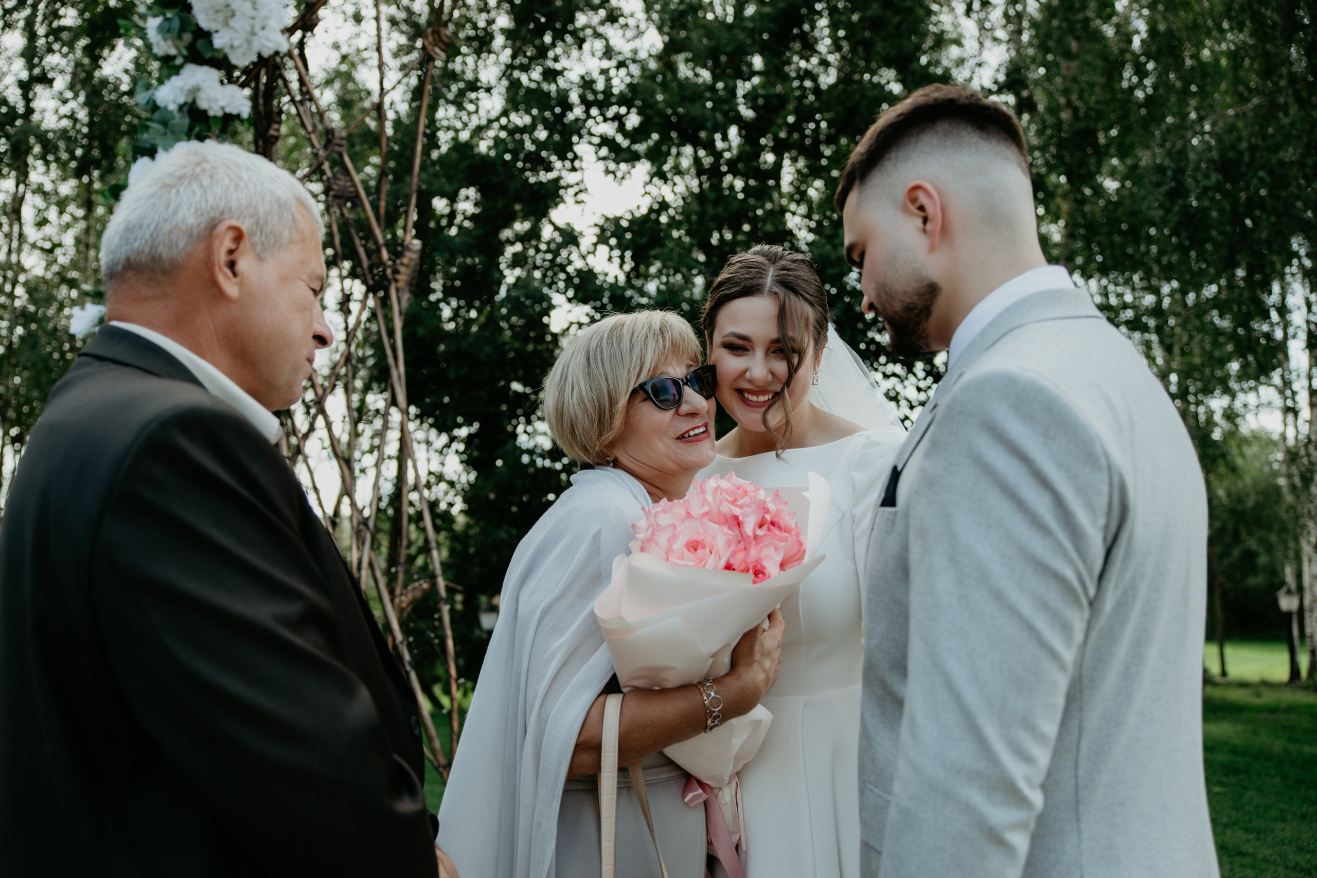 Ростислав и Мария. Свадебный и портретный фотограф Минск Евсович Инна