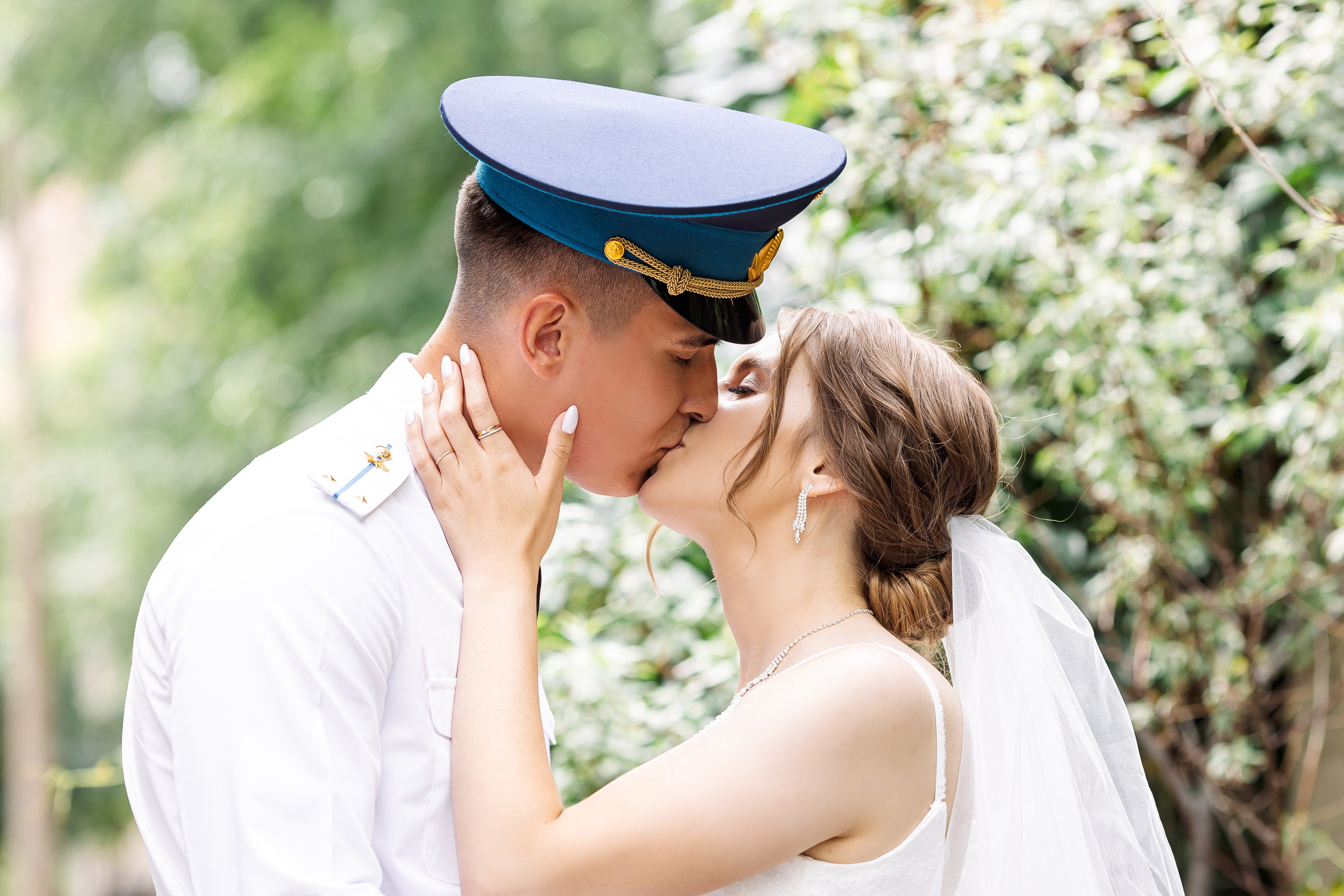 Александра и Михаил. Свадебный и семейный фотограф в Челябинске Юлия Ишимова