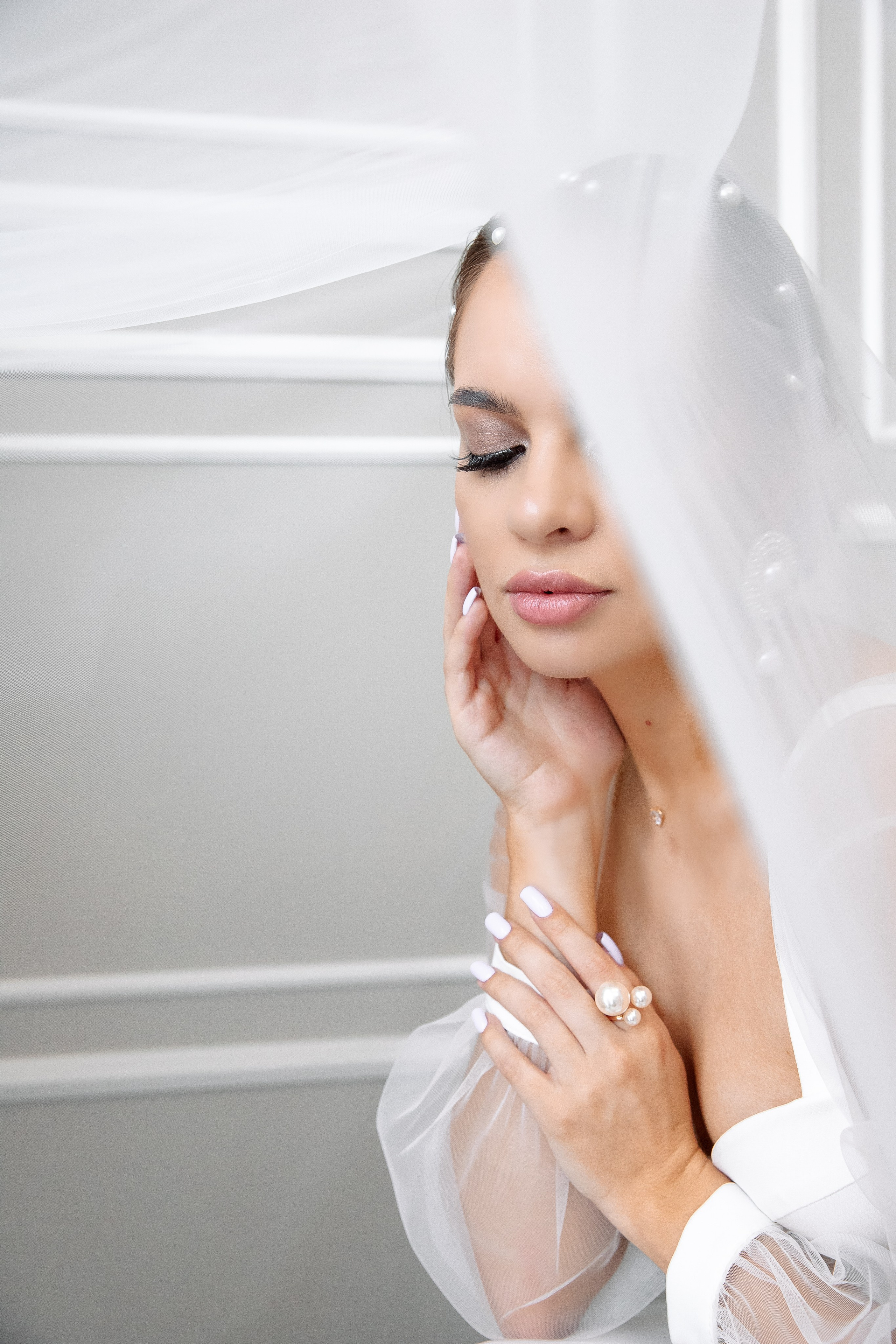 Лада. Свадебный и семейный фотограф в Челябинске Юлия Ишимова