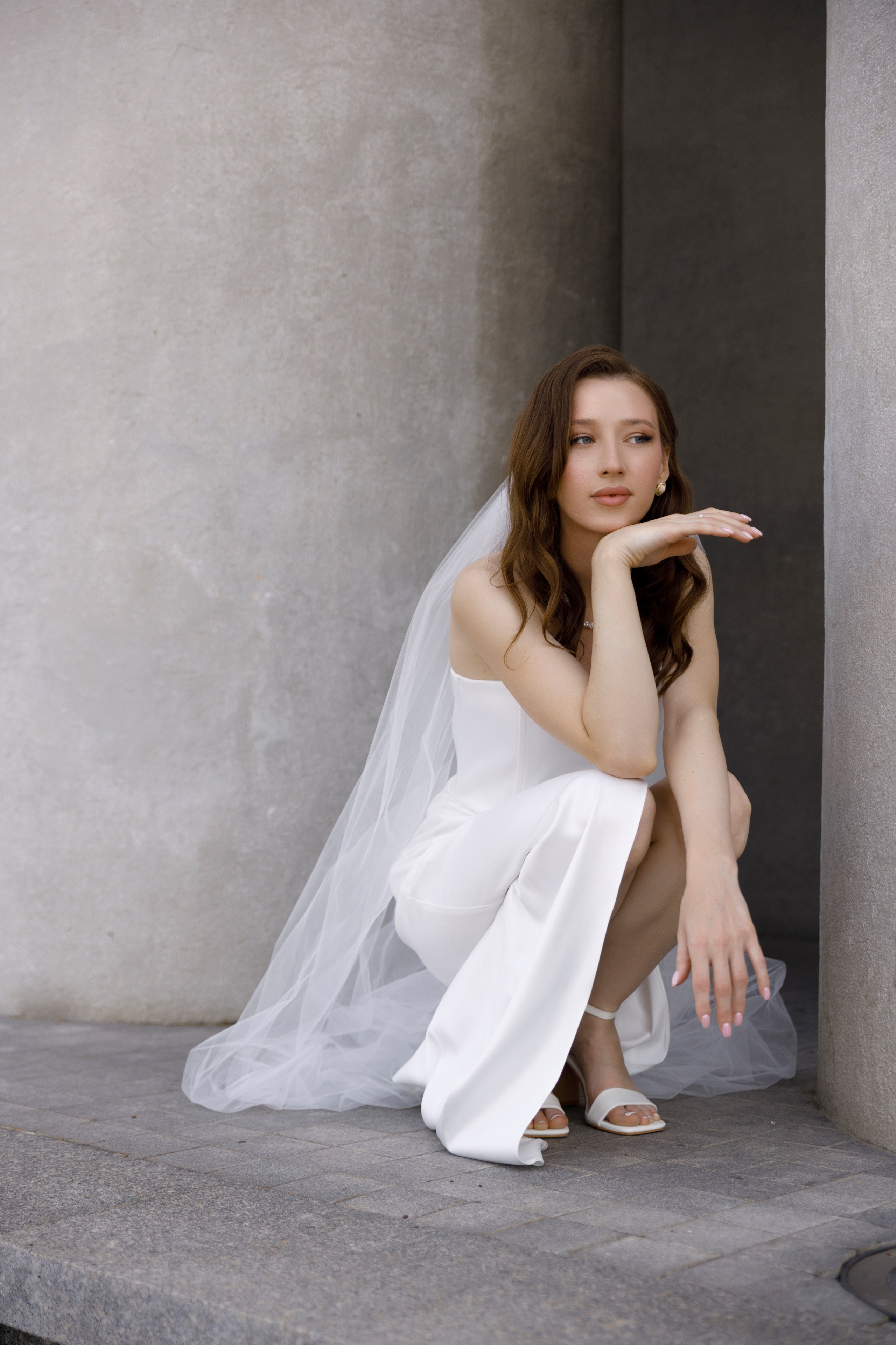 Екатерина & Павел. Фотограф в Самаре Алена Гречка