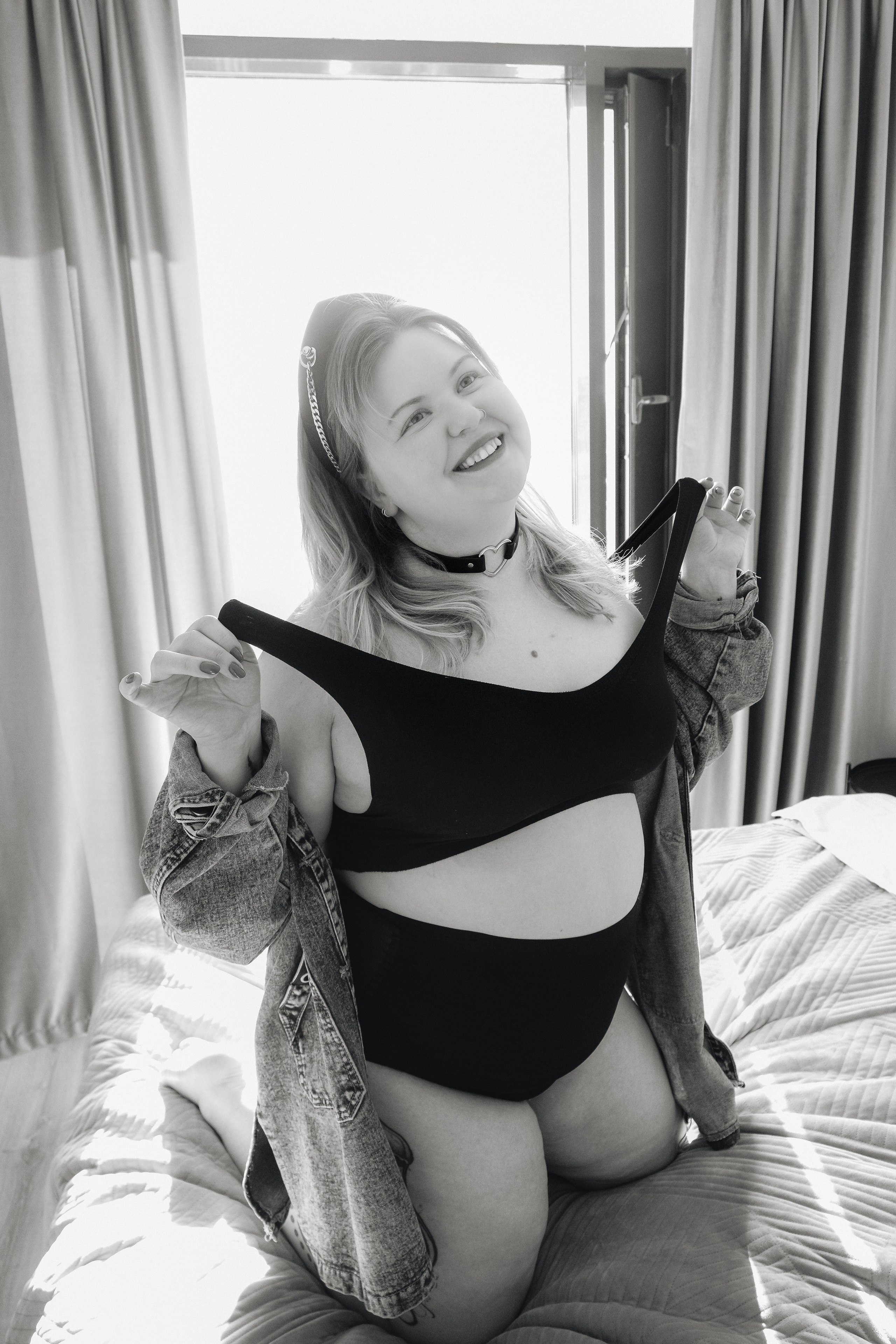 Юлия. Фотограф Наташа Лисица