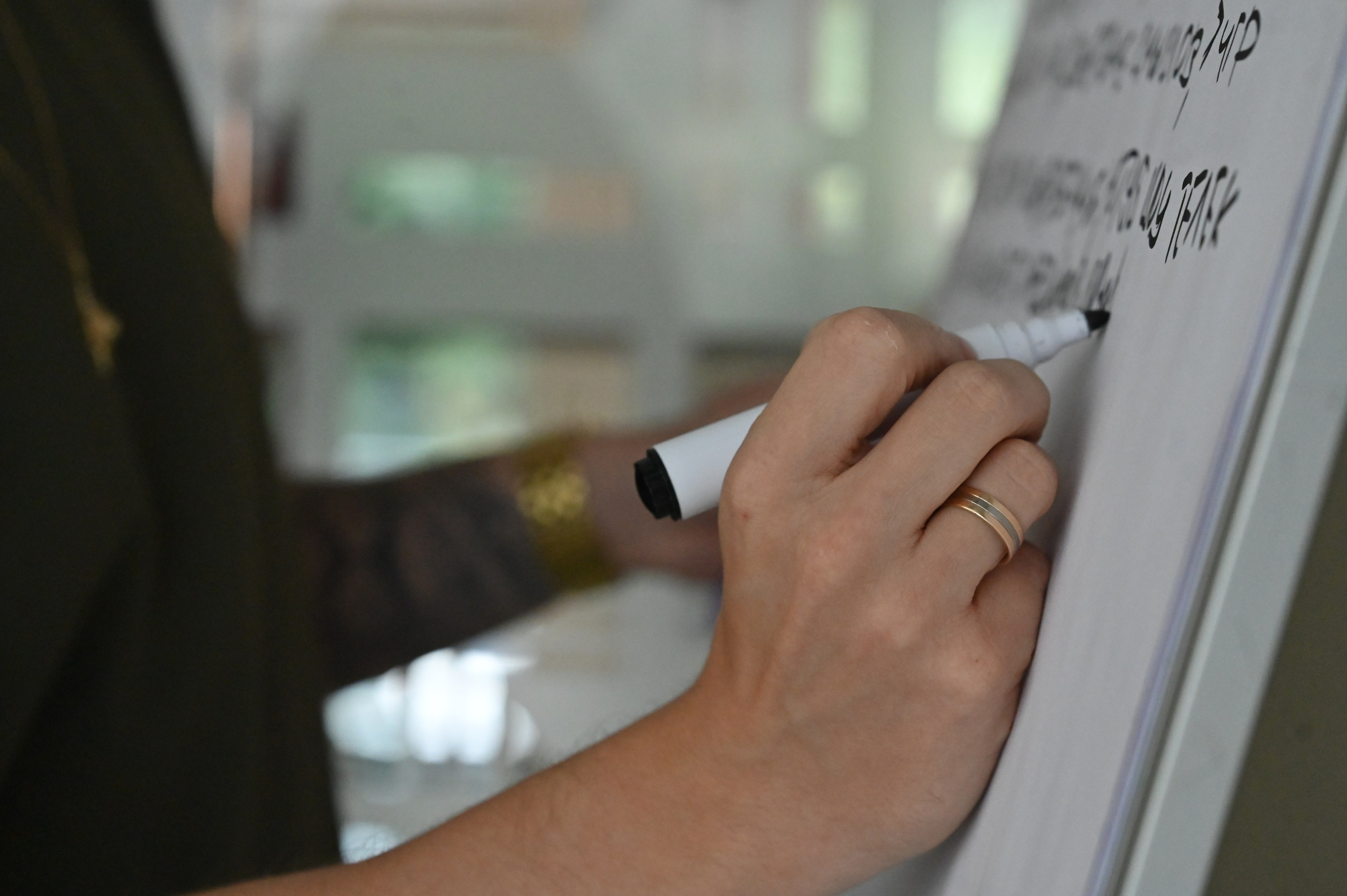 Стратегическая сессия. ZDARONOKIA Репортажный фотограф