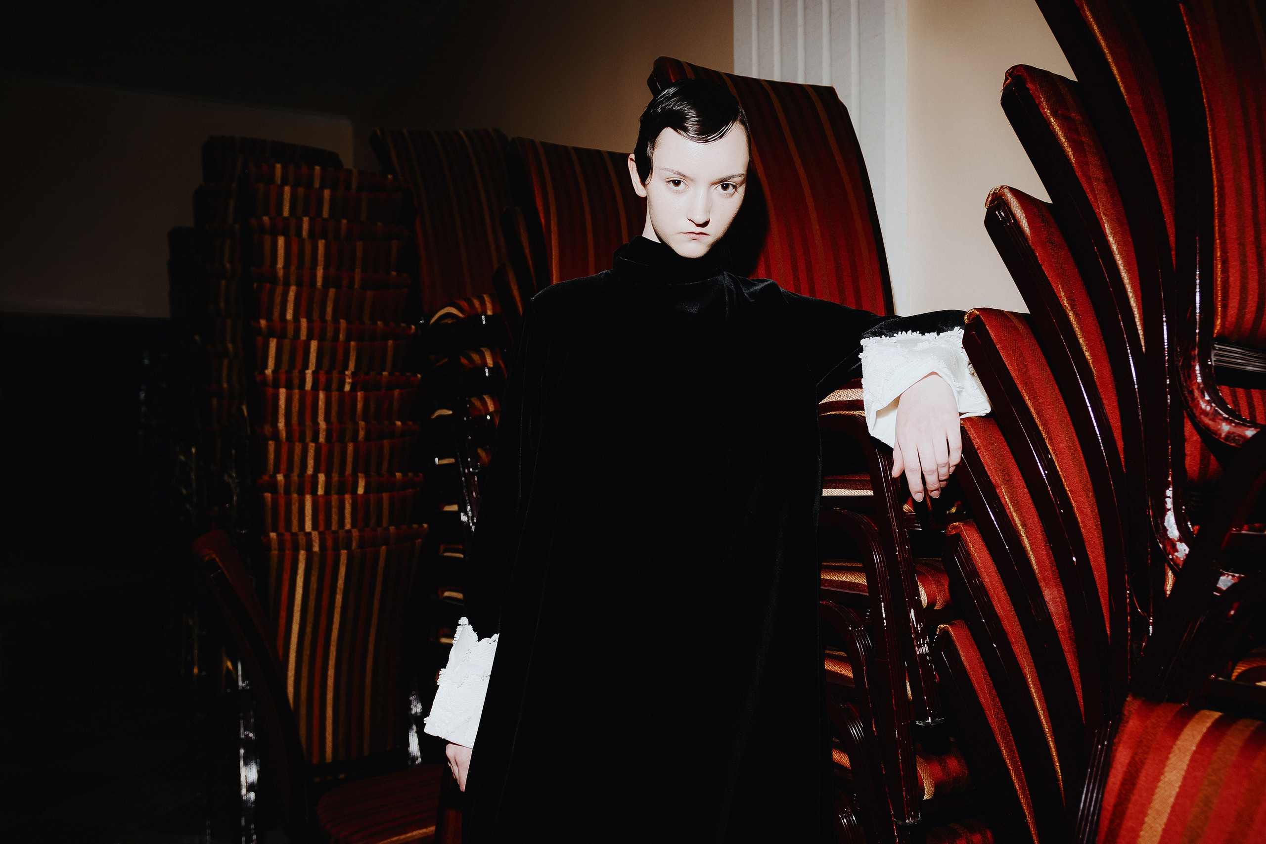 VISA FWA SEASON 10. Фотограф Алматы | Весь мир — Никита Колодин