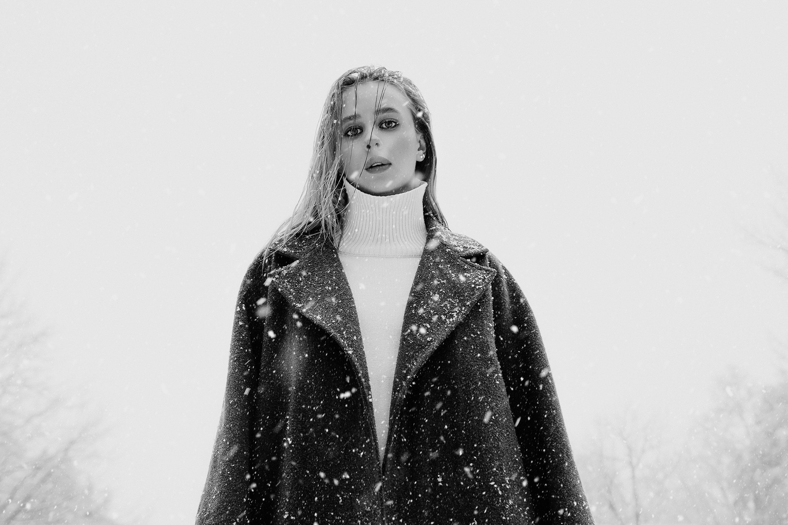 LAST SNOW. Фотограф Алматы | Весь мир — Никита Колодин