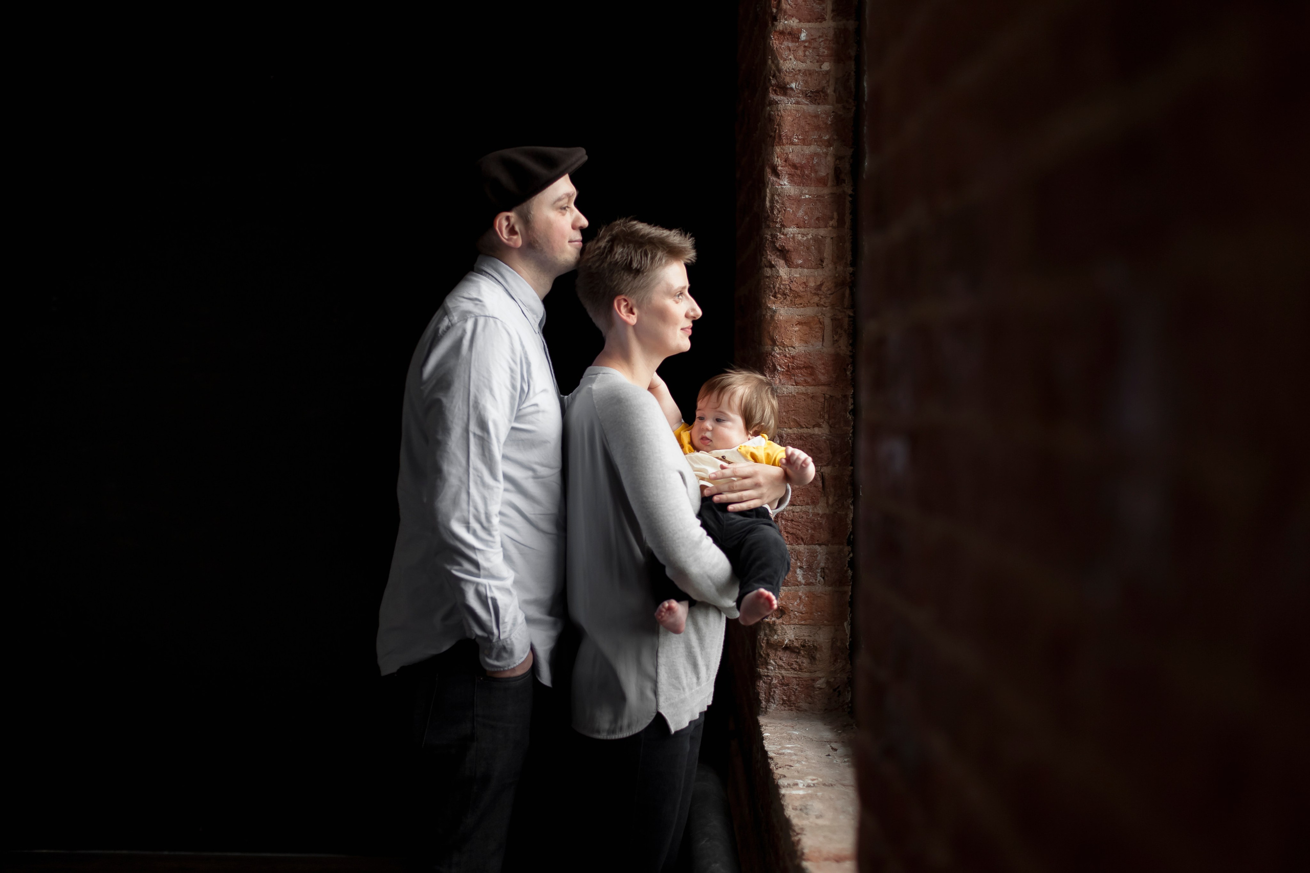 Архивное. Семейный и детский фотограф в Москве