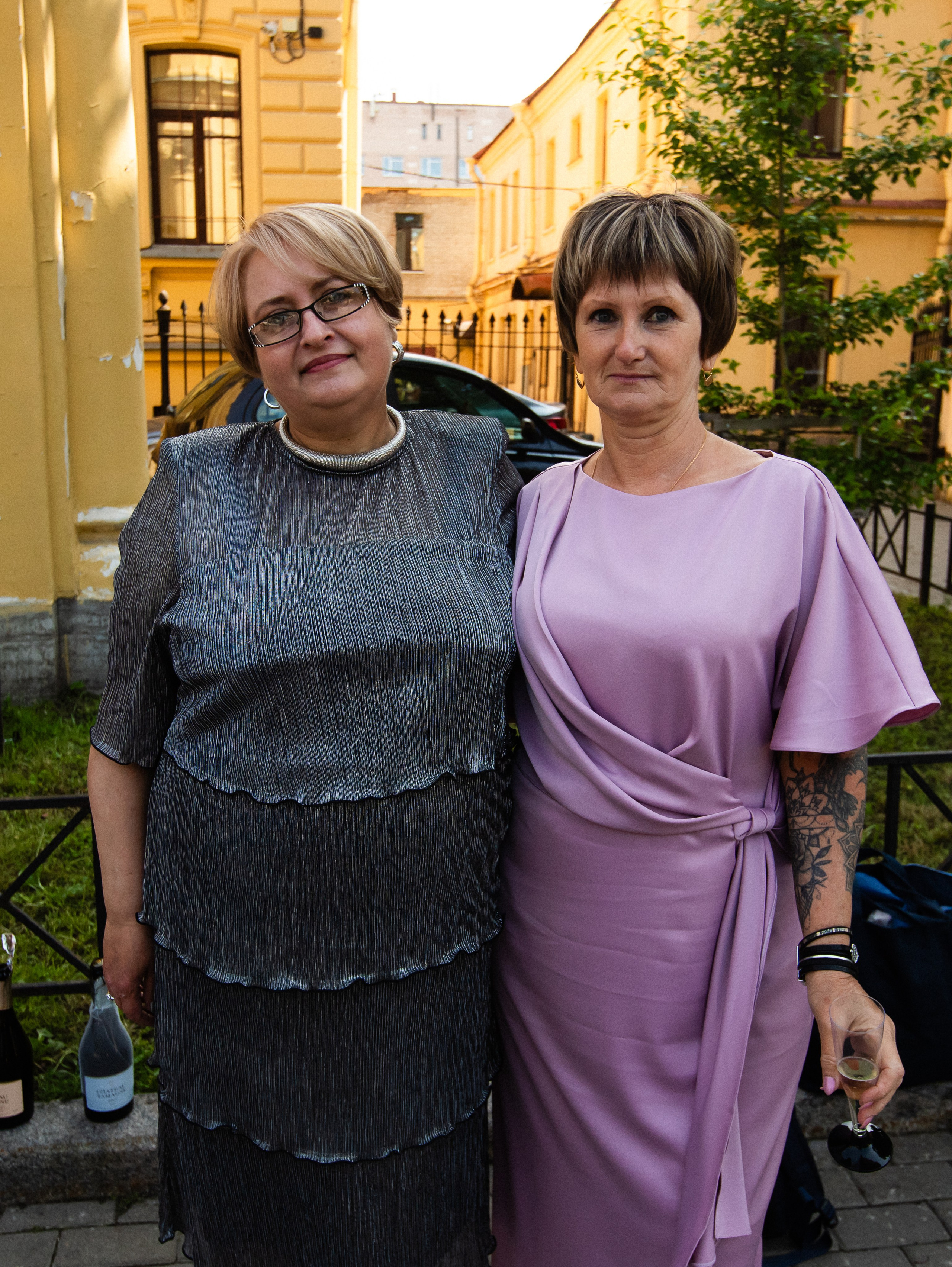 Свадьба Анна и Борис 2025. Фотограф Мария Немм