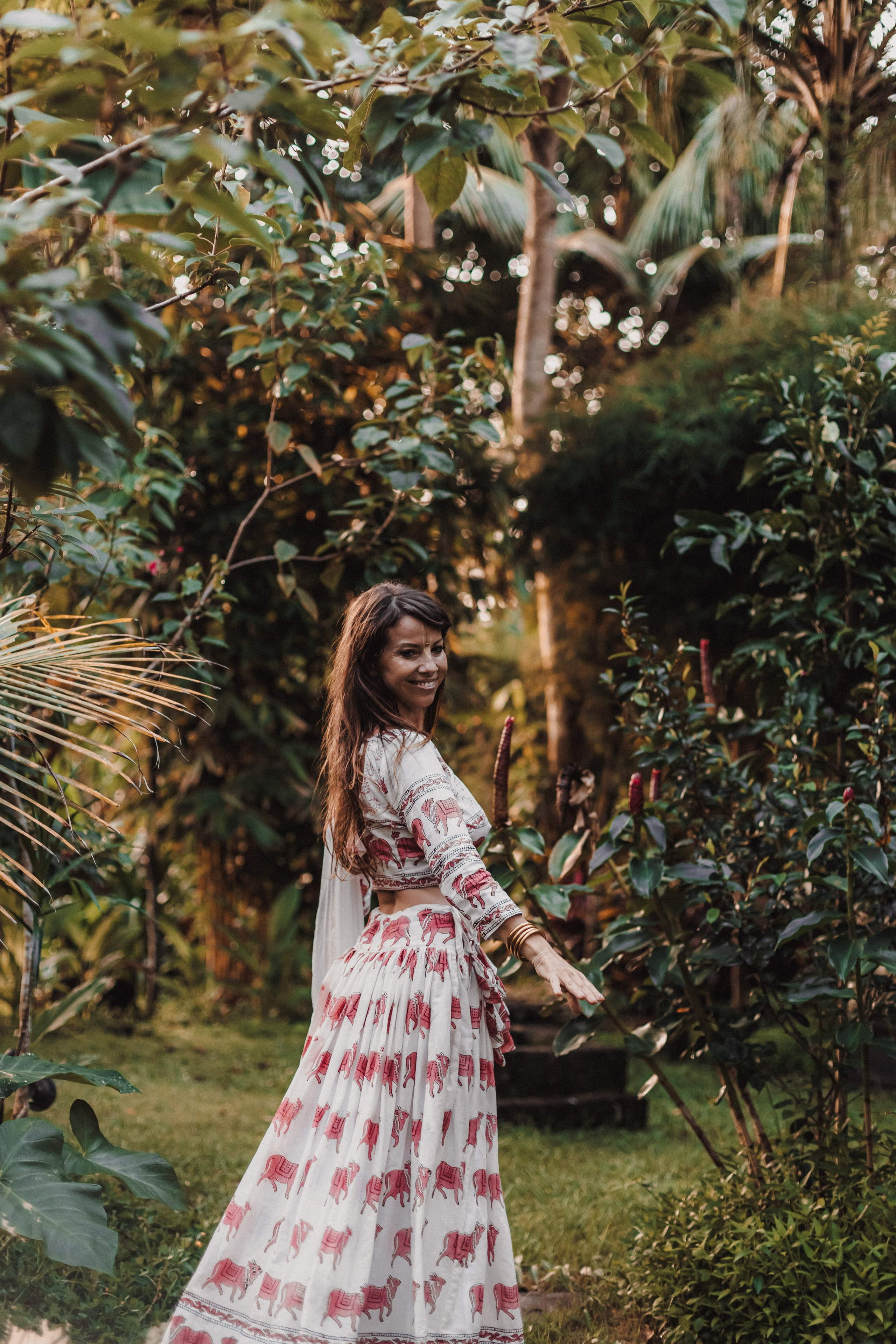 Hanuman Project kirtan at Alchemy march. Mariam Bagdasaryan