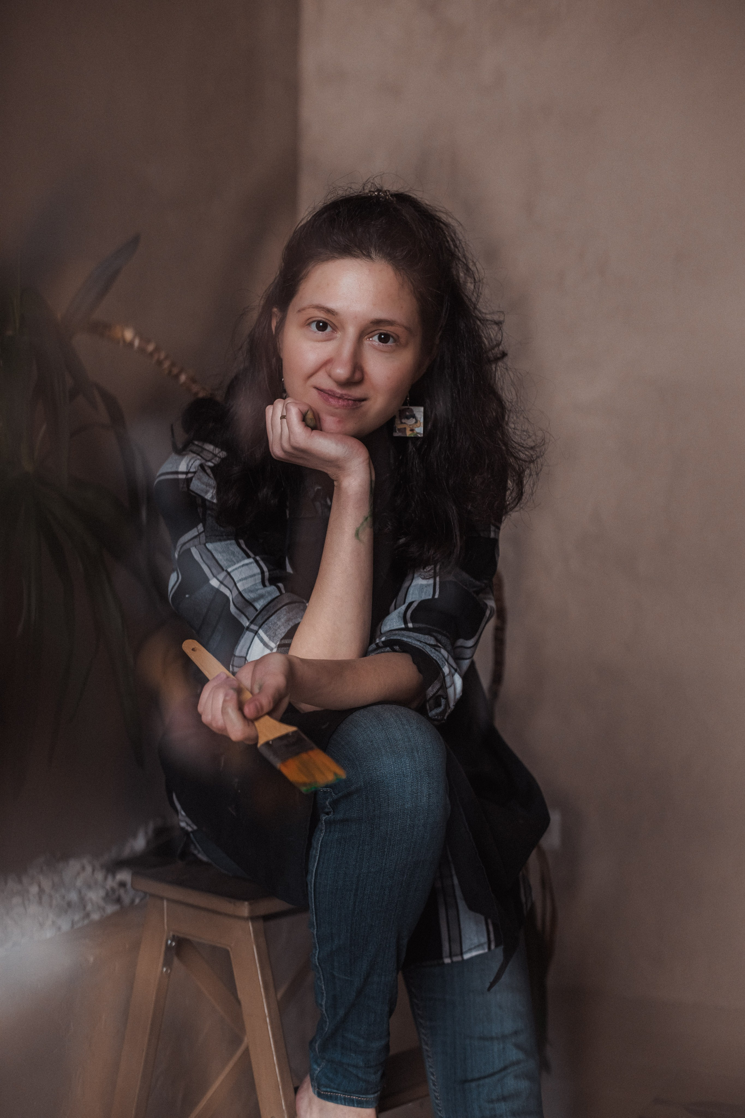 Creator. Мариам Багдасарян