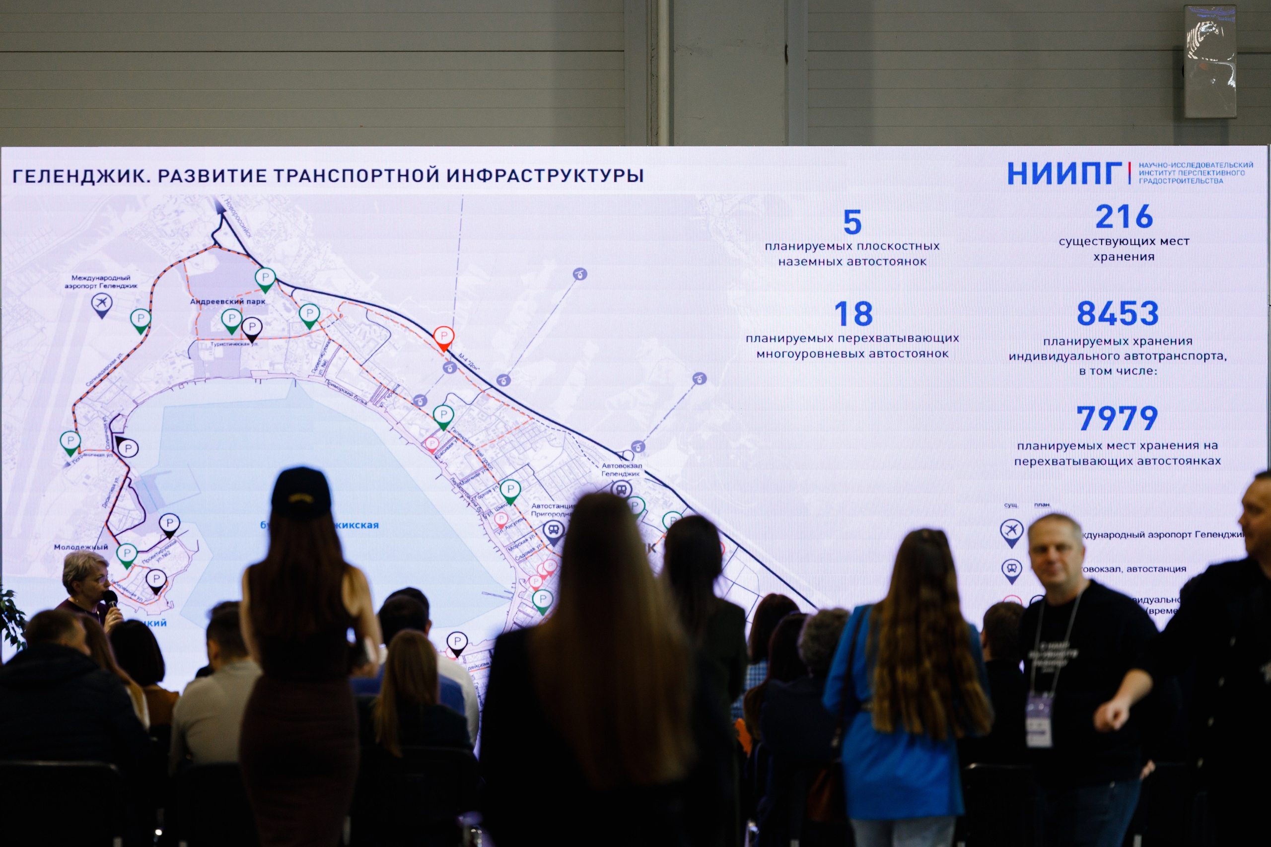 Экспоград Юг | Юг Билд. Фотограф Ставрополь Петр Голубенко