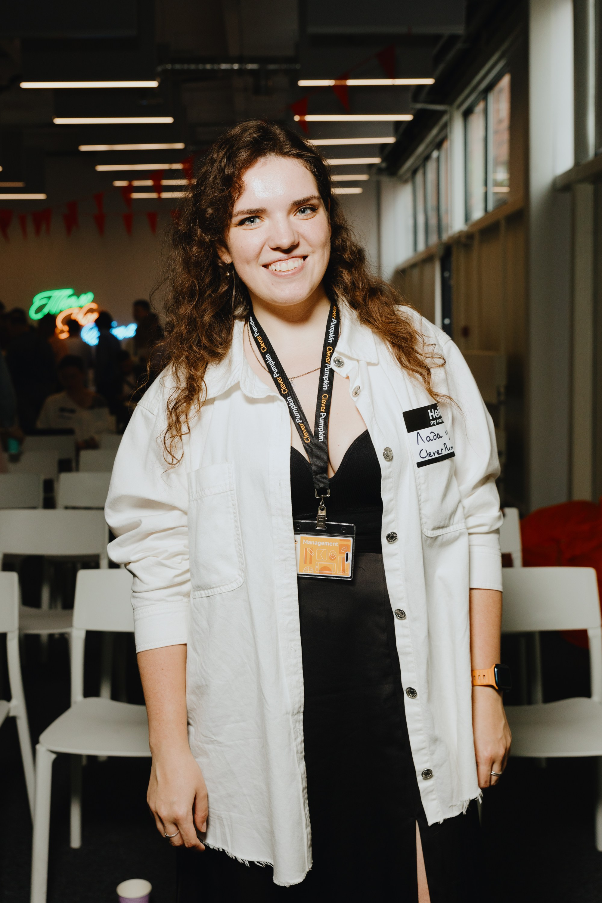 Galera Club. Фотограф Илья Чернов