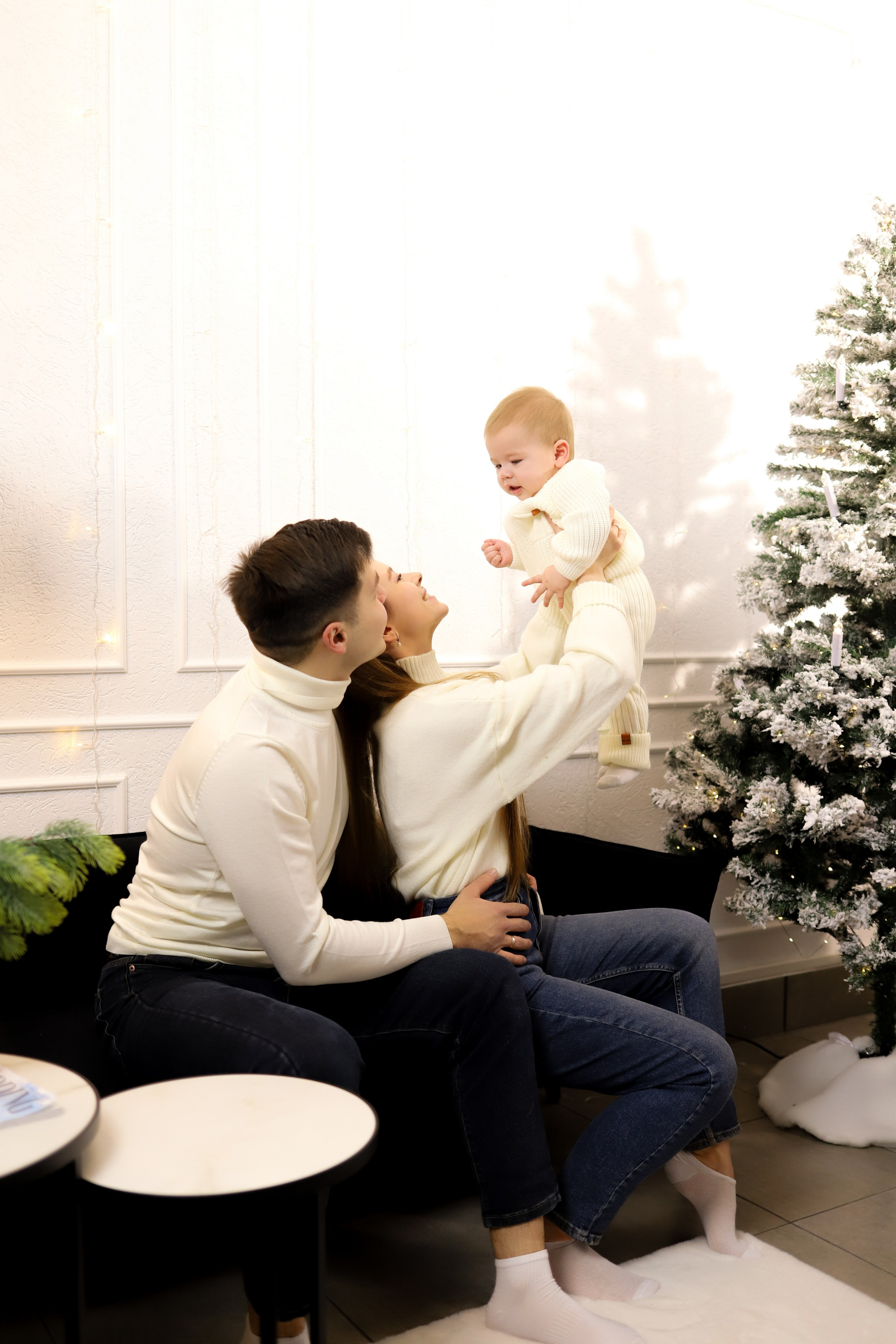 Семейная. Даша Лукошкина Фотограф Шуя | Иваново