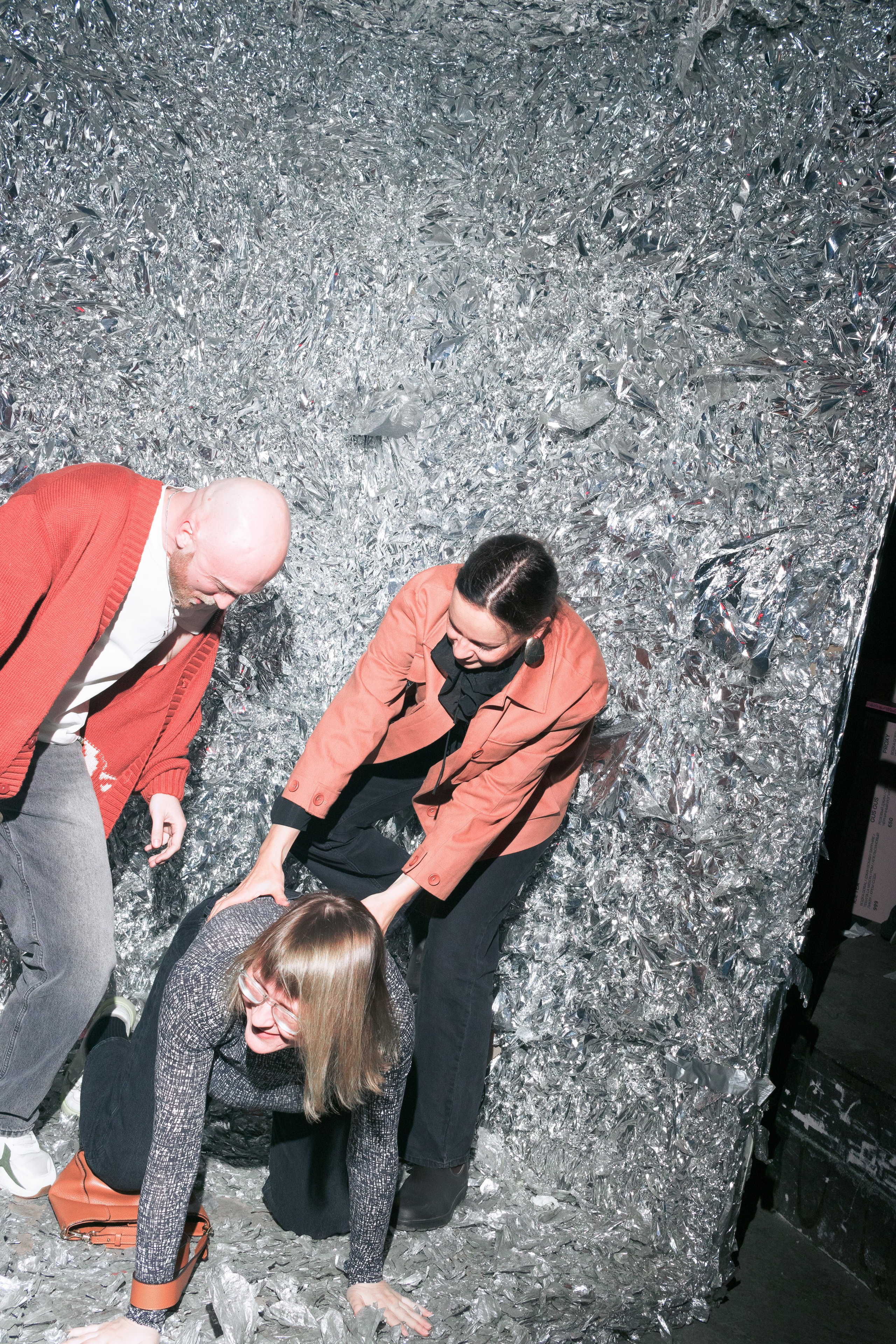 Репортаж. Фотограф Михаил Николаев