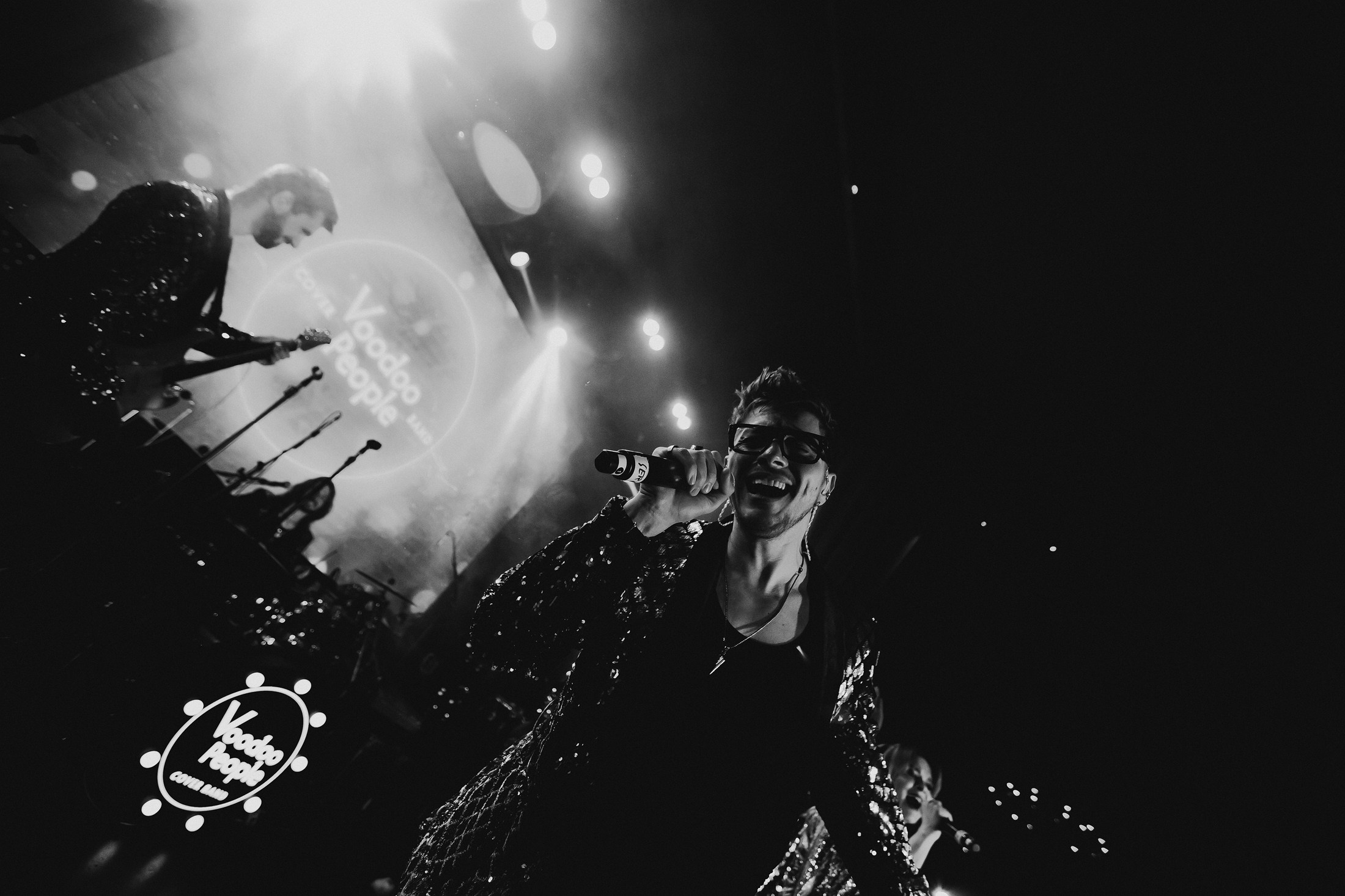 СОЮЗ-М. Фотограф Москва Владимир Филин