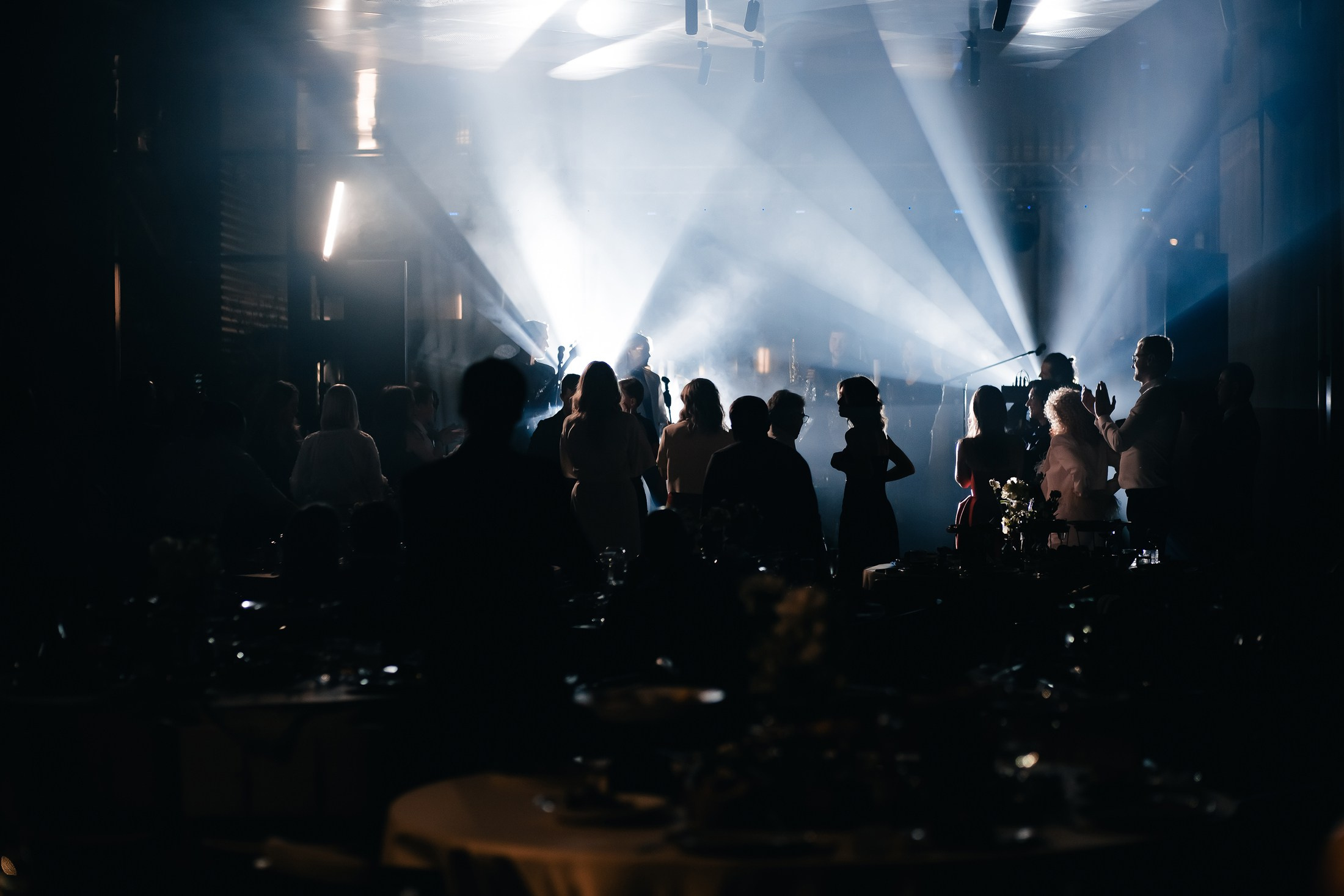 DMITRY B-DAY. Фотограф Москва Владимир Филин