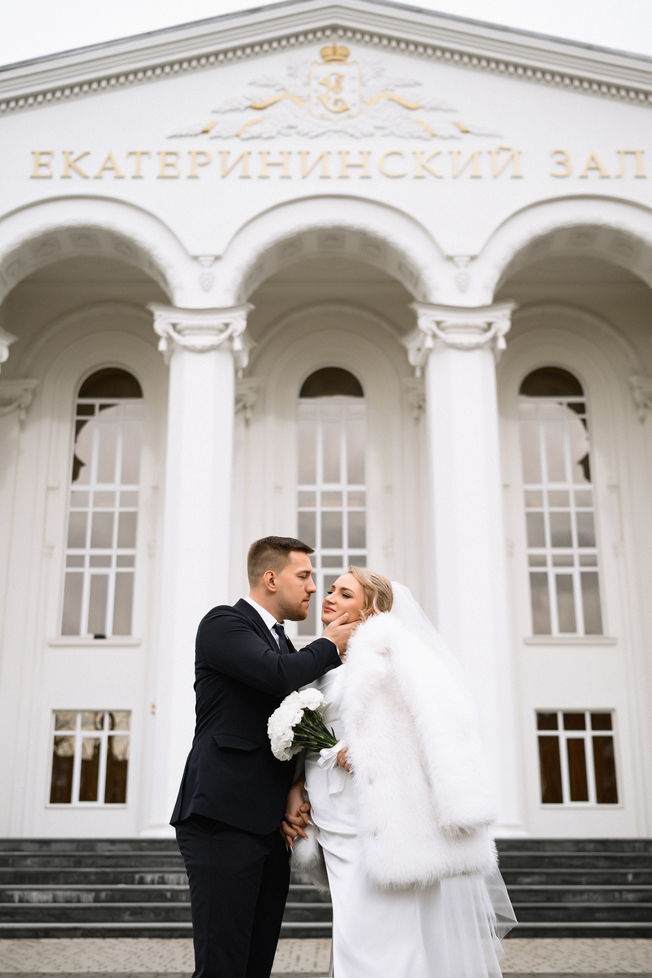 14.02.26. Свадебный и семейный фотограф в Краснодаре
