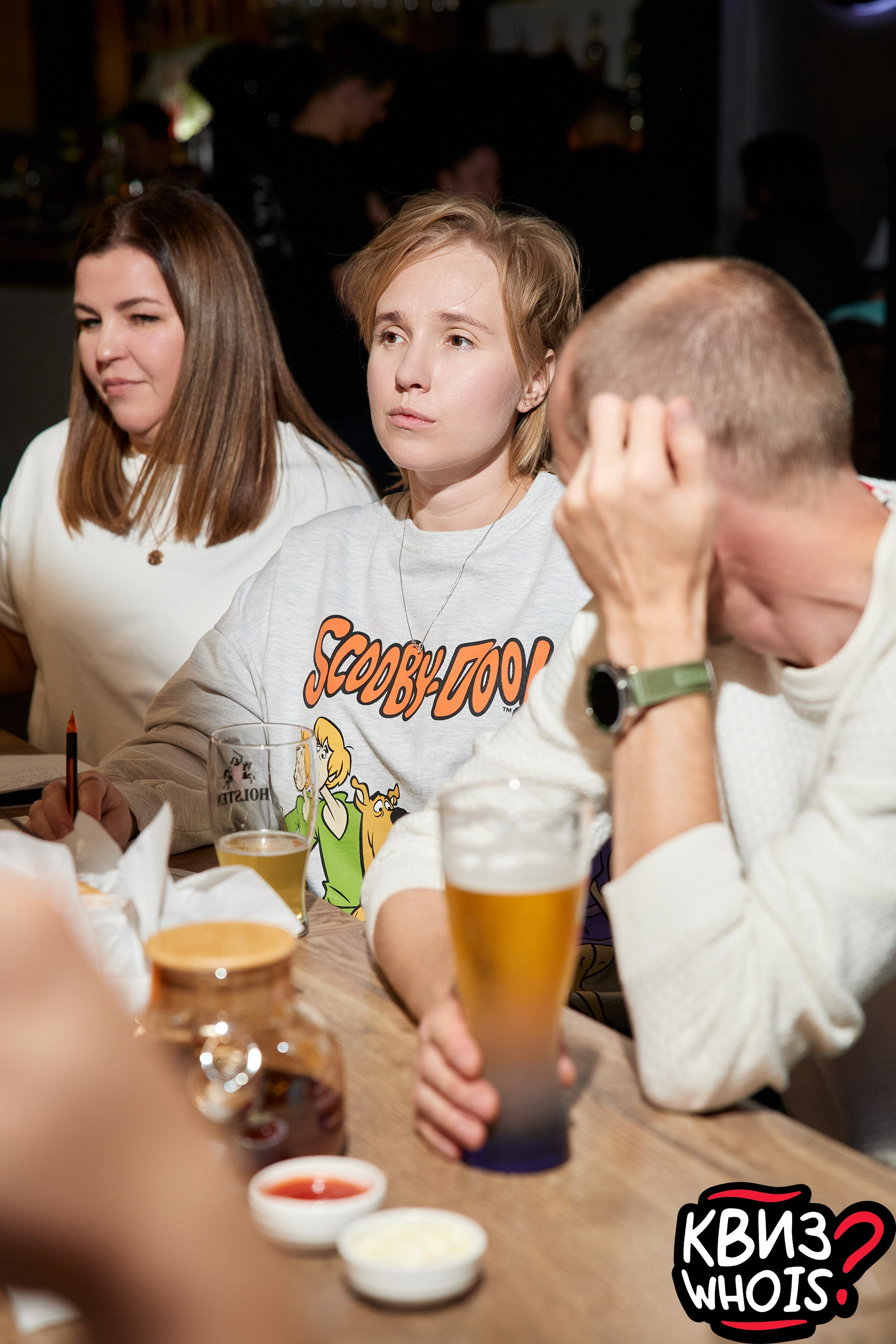 КВИЗ | Ху Из 28/05. Главная