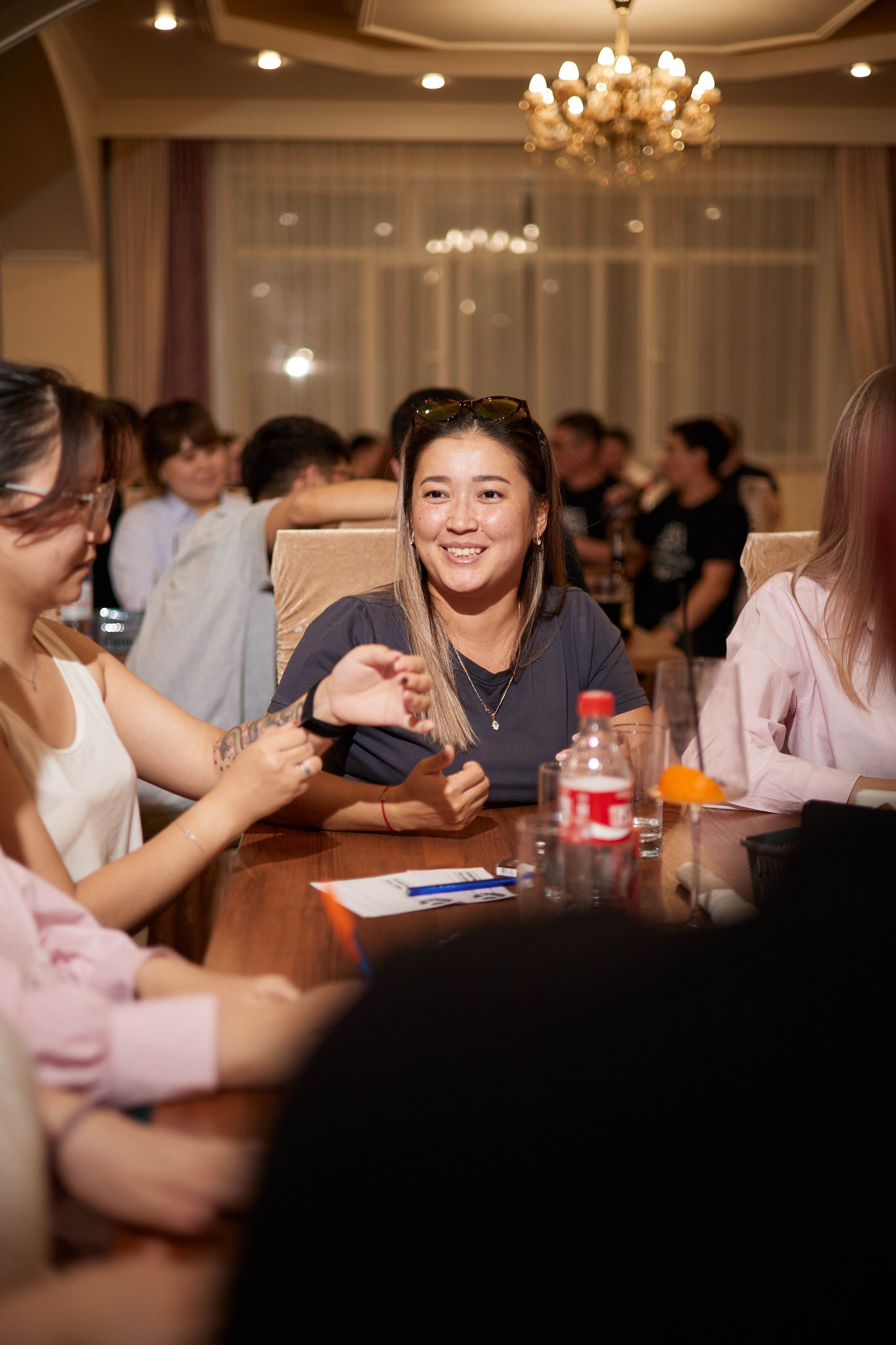 КВИЗ | ГРЭС 5/06. Главная