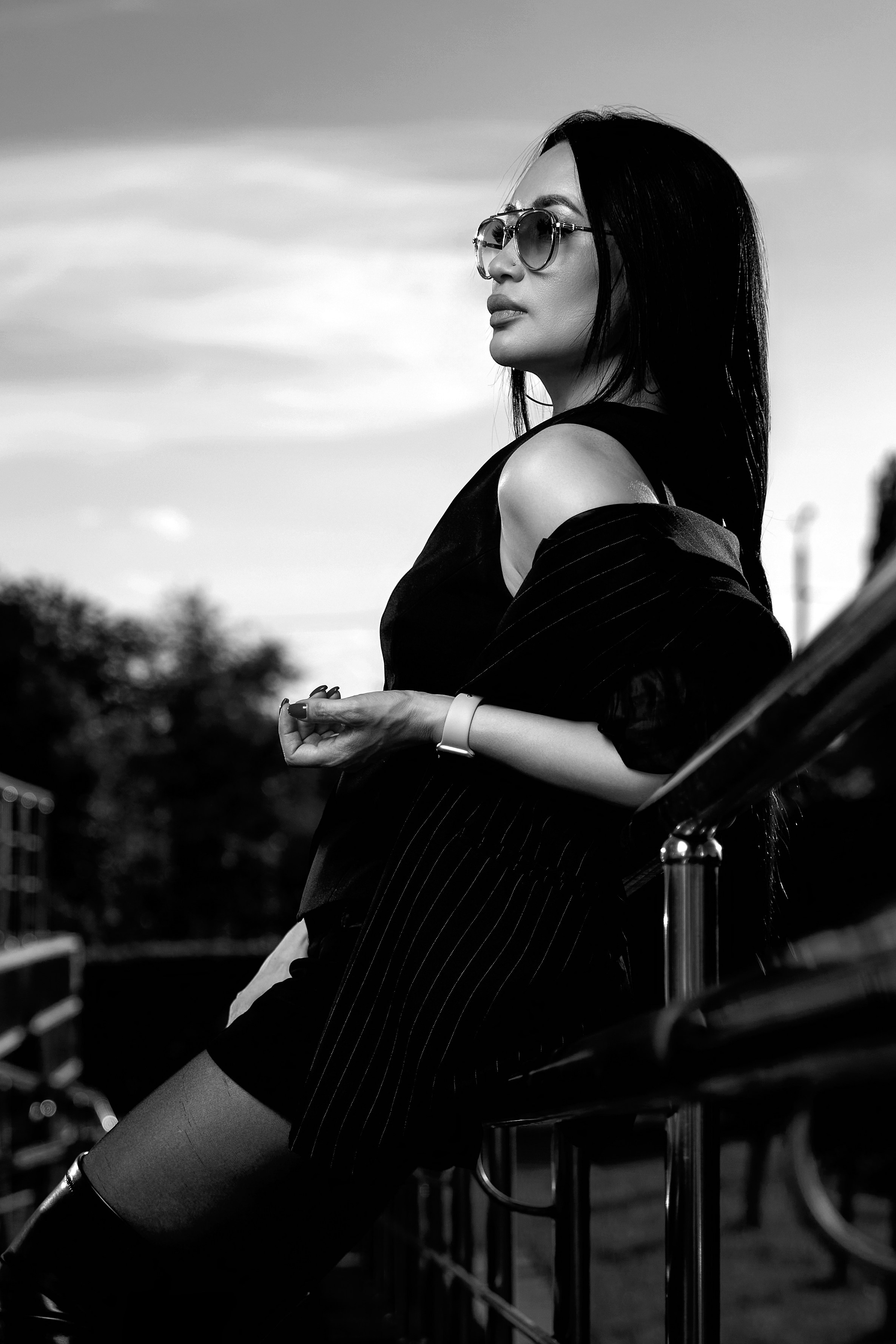 ELVIRA. Главная