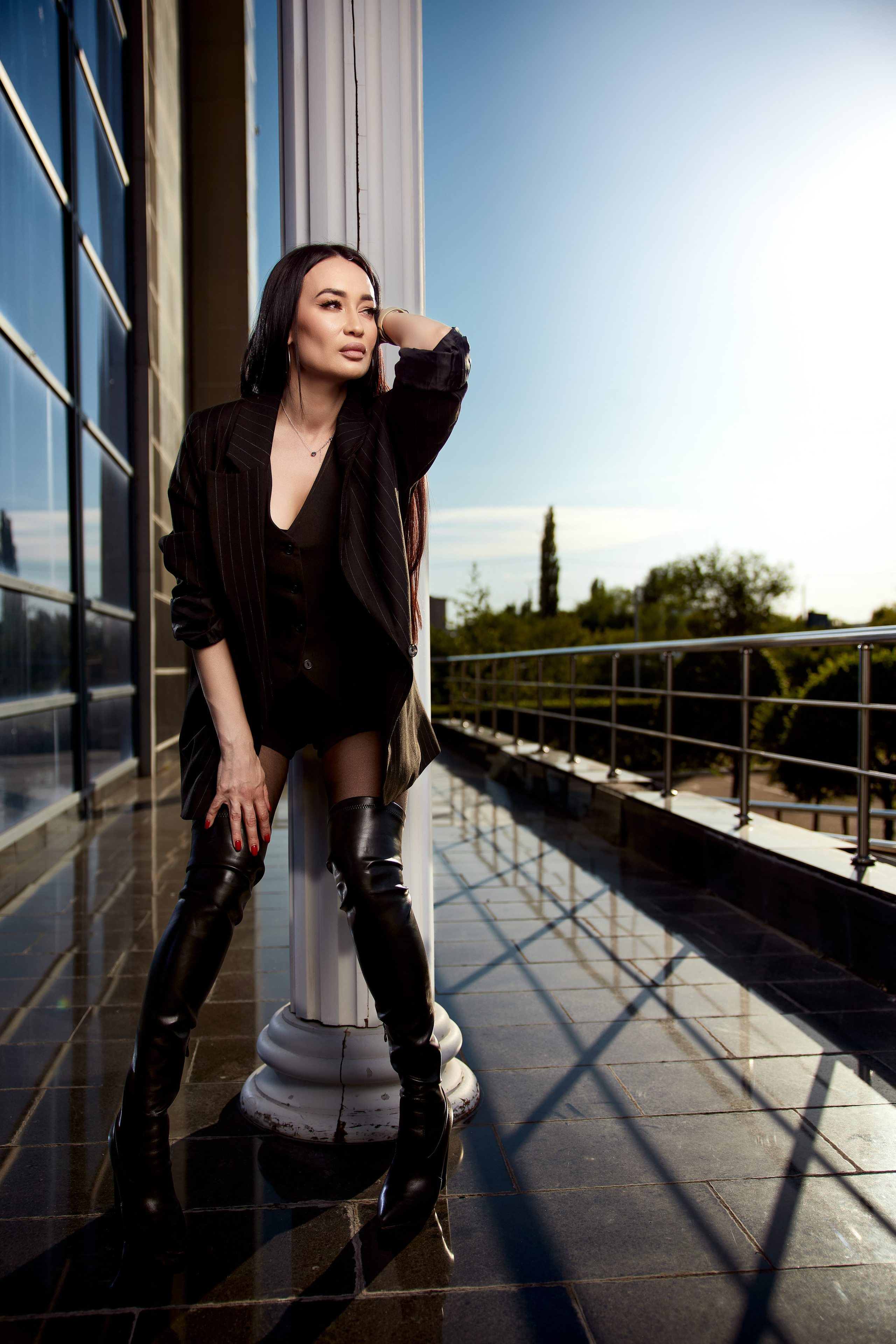 ELVIRA. Главная