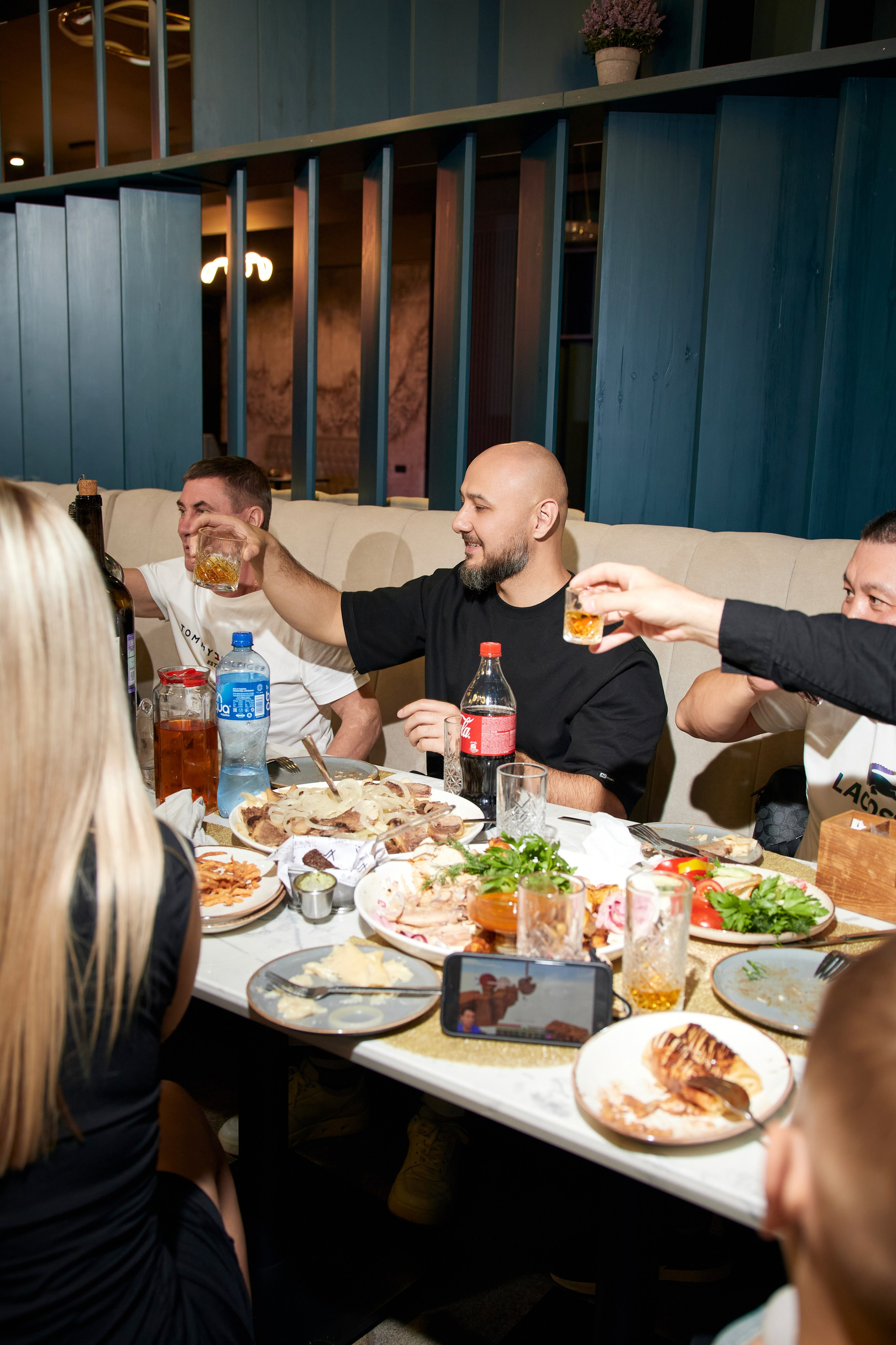 M-BRAND | NIKOLAI | 14/05. Главная