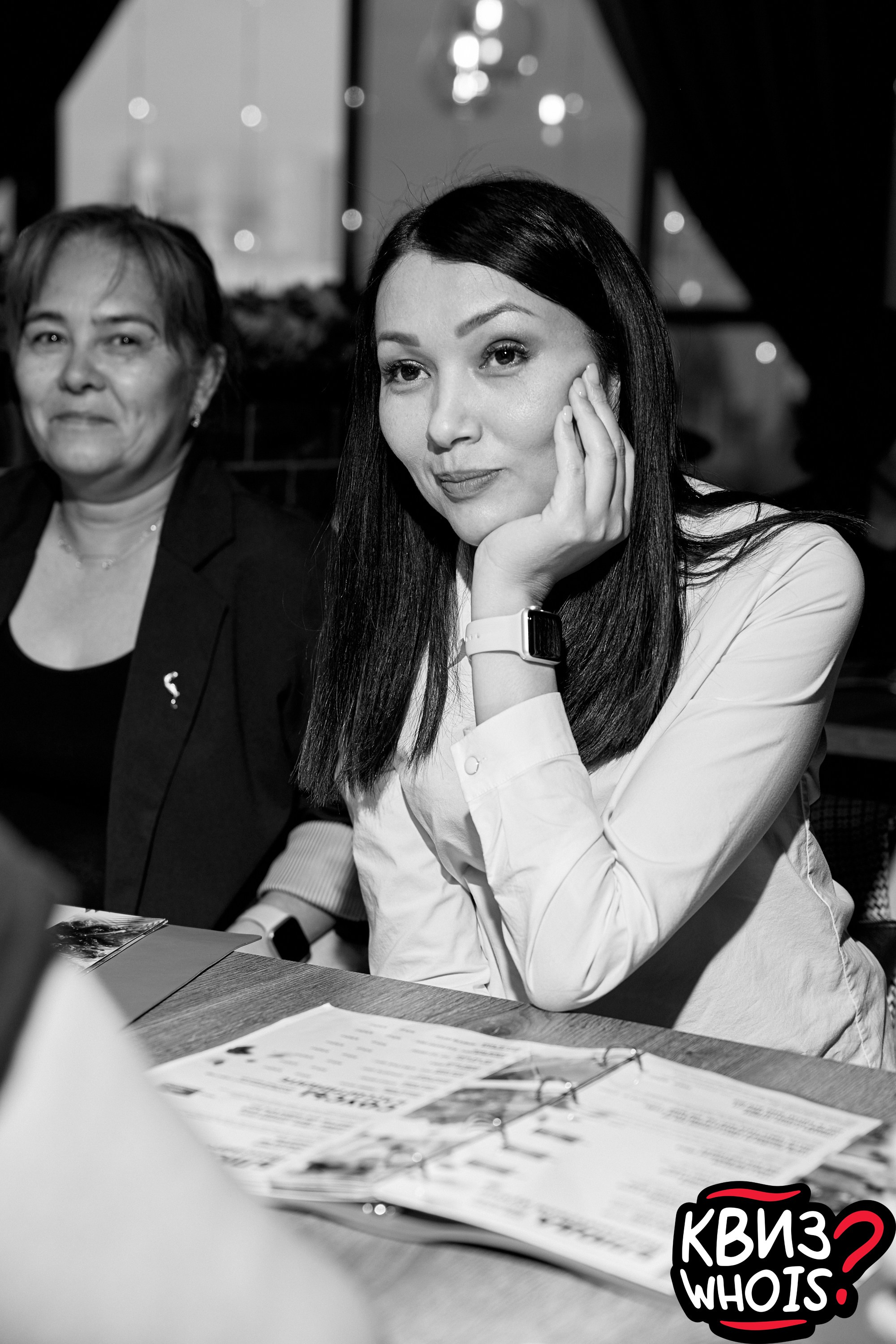 КВИЗ | Ху Из 14/05. Главная