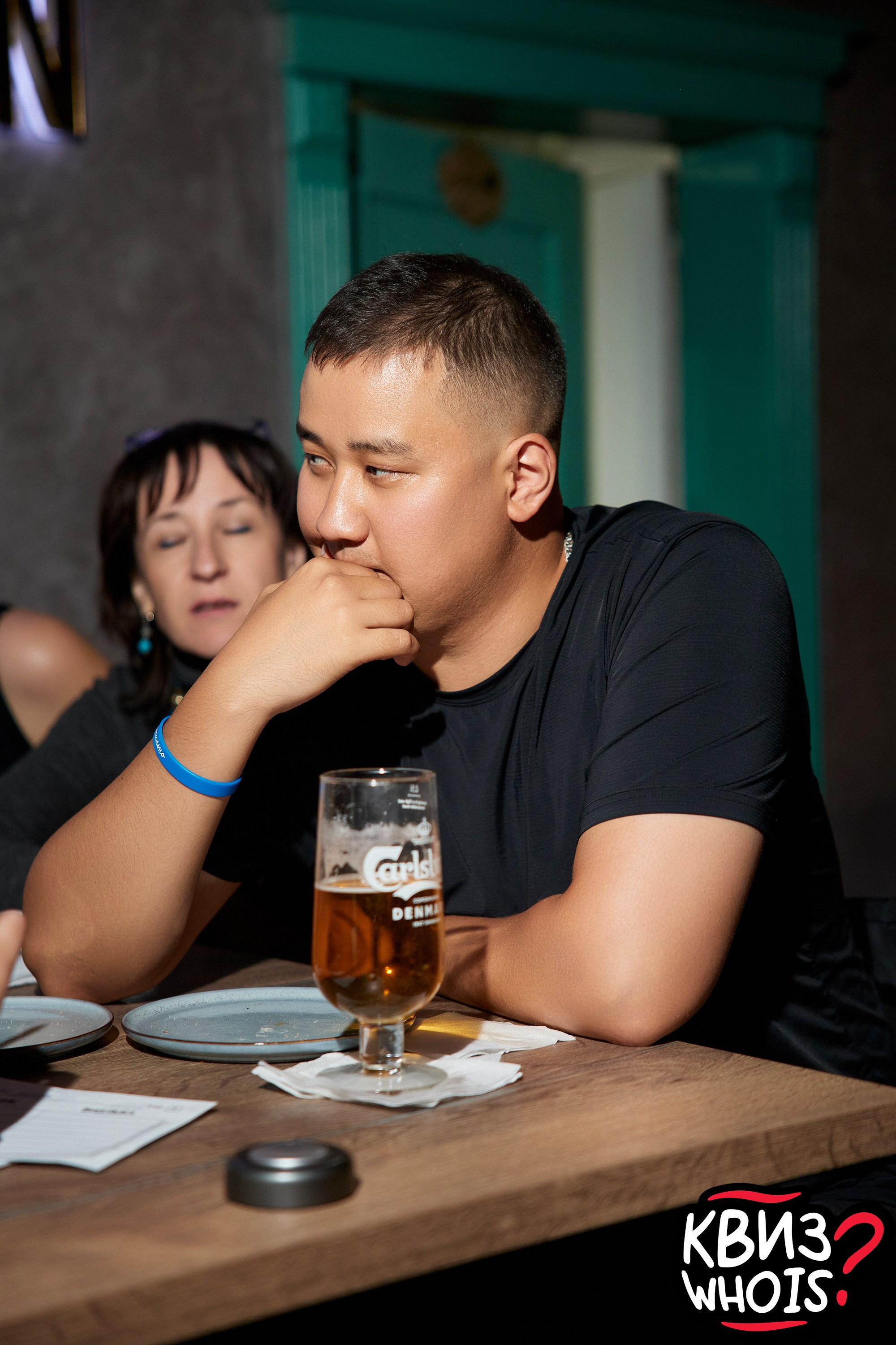 КВИЗ | Ху Из 28/05. Главная