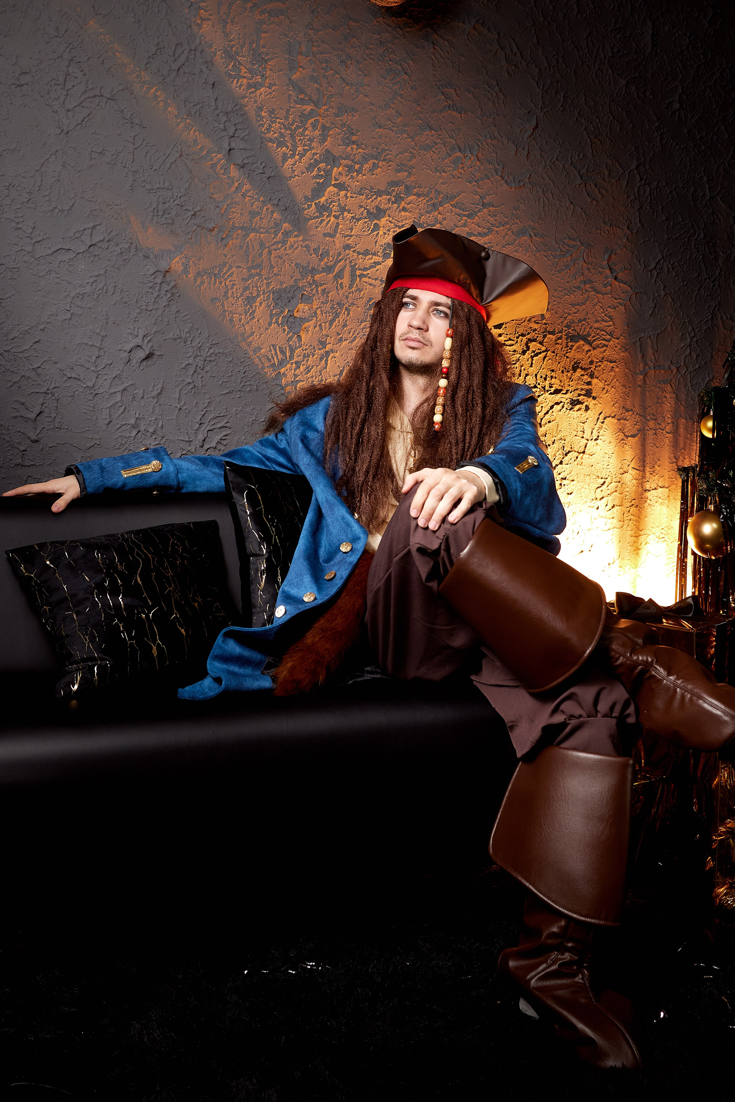 Студия Детского Праздника «BOOM-PARTY». Главная