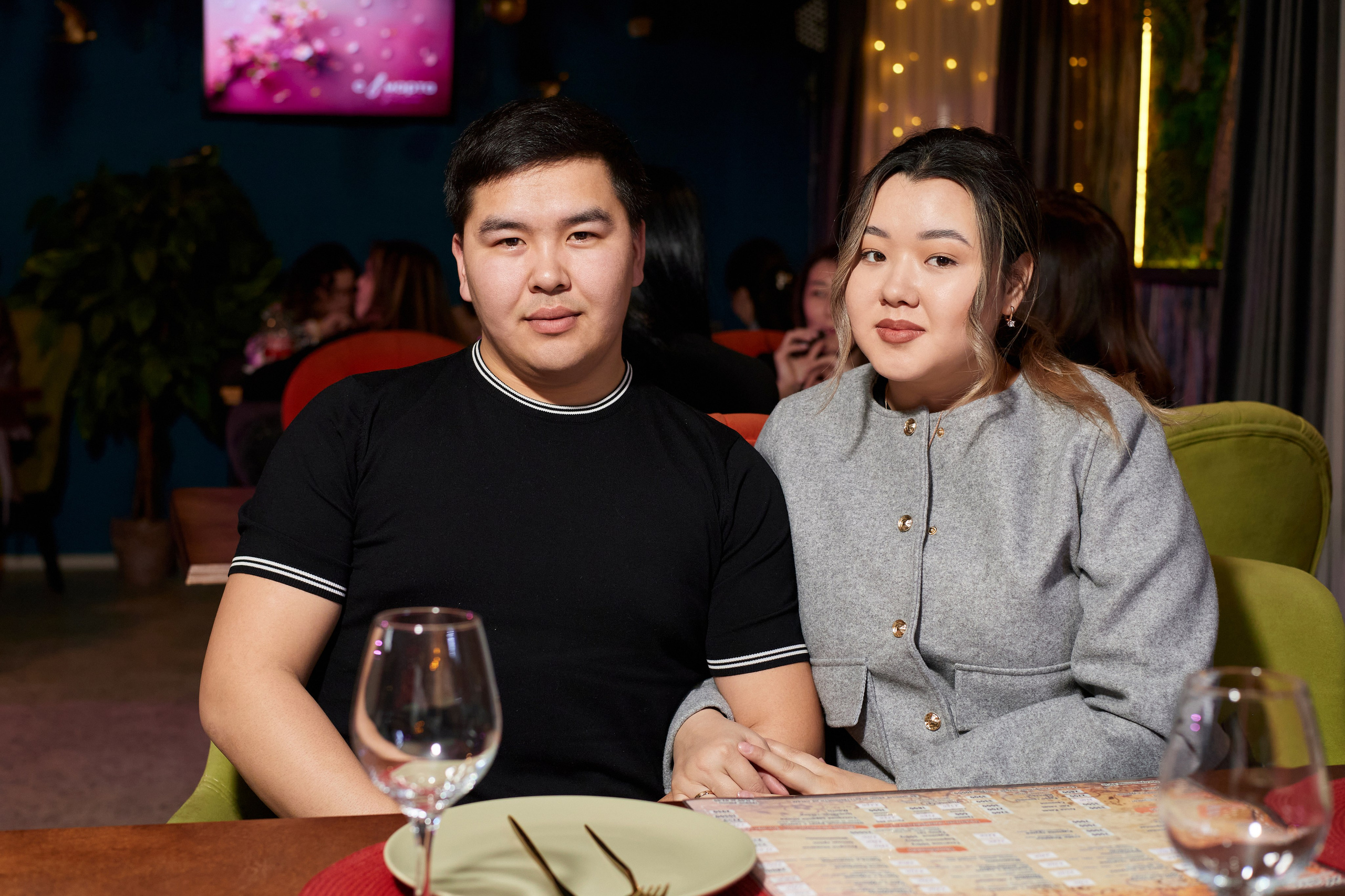 MAXIM & DAMIR | FOREST BAR | 8 МАРТА! 2-й вечер. Главная