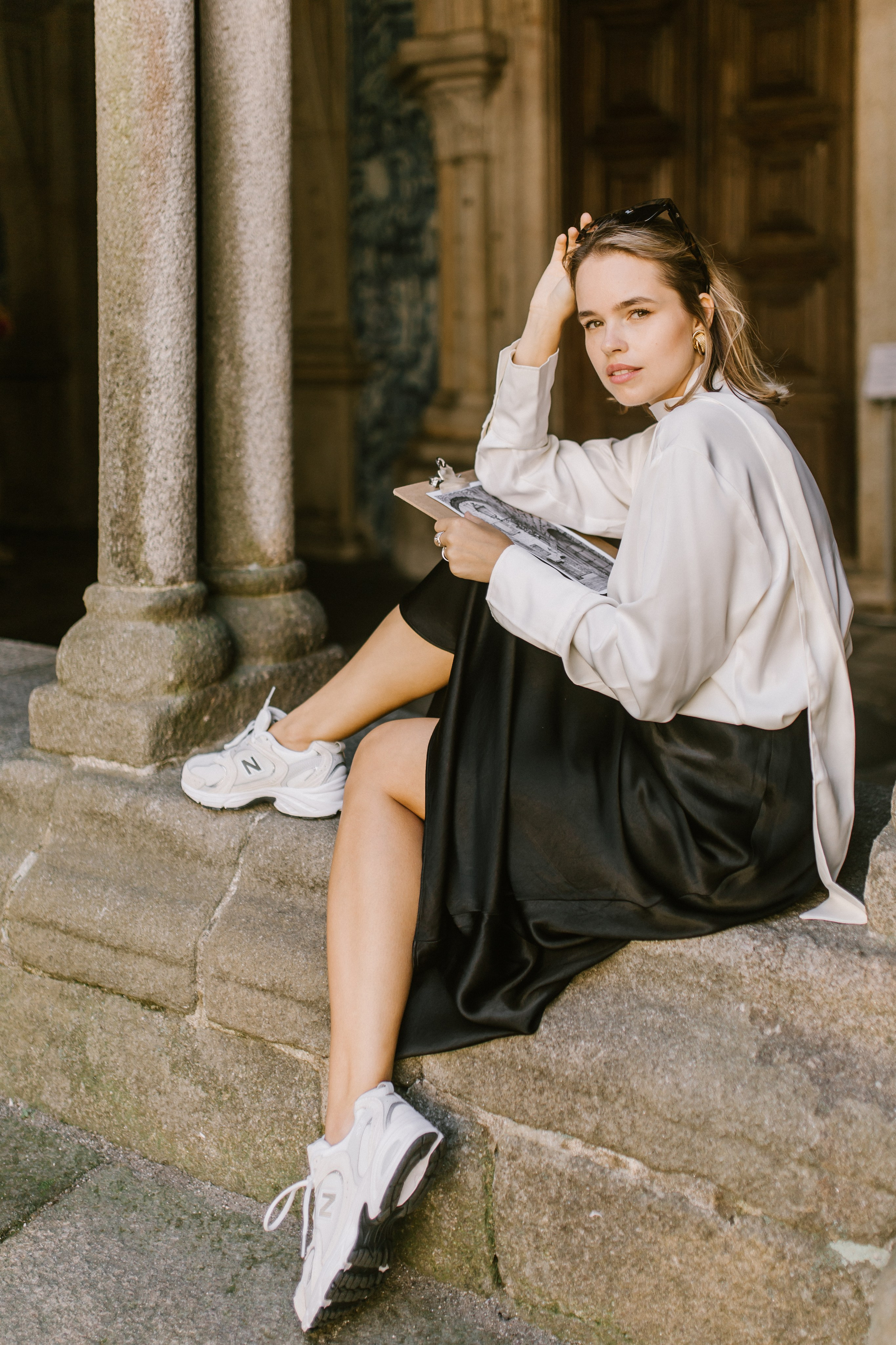 Таня. Wedding and family photographer OLGA KILVEIN