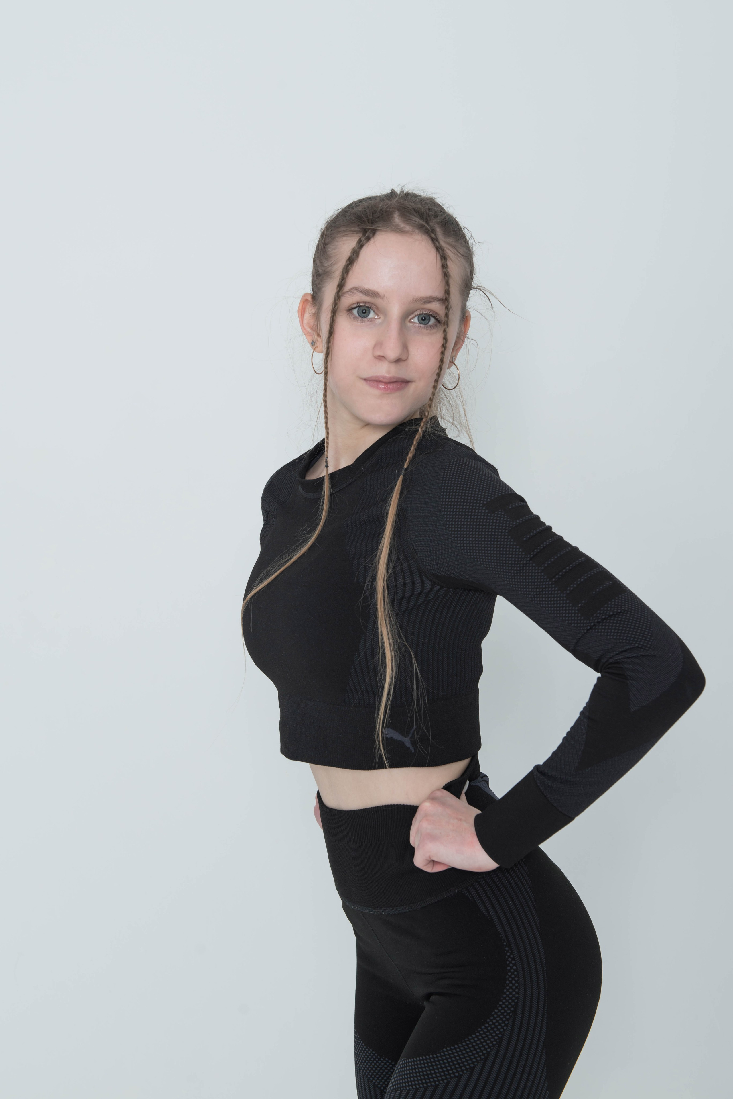 GoFit_фитнес команда контент съёмка. Фотограф Санкт-Петербург