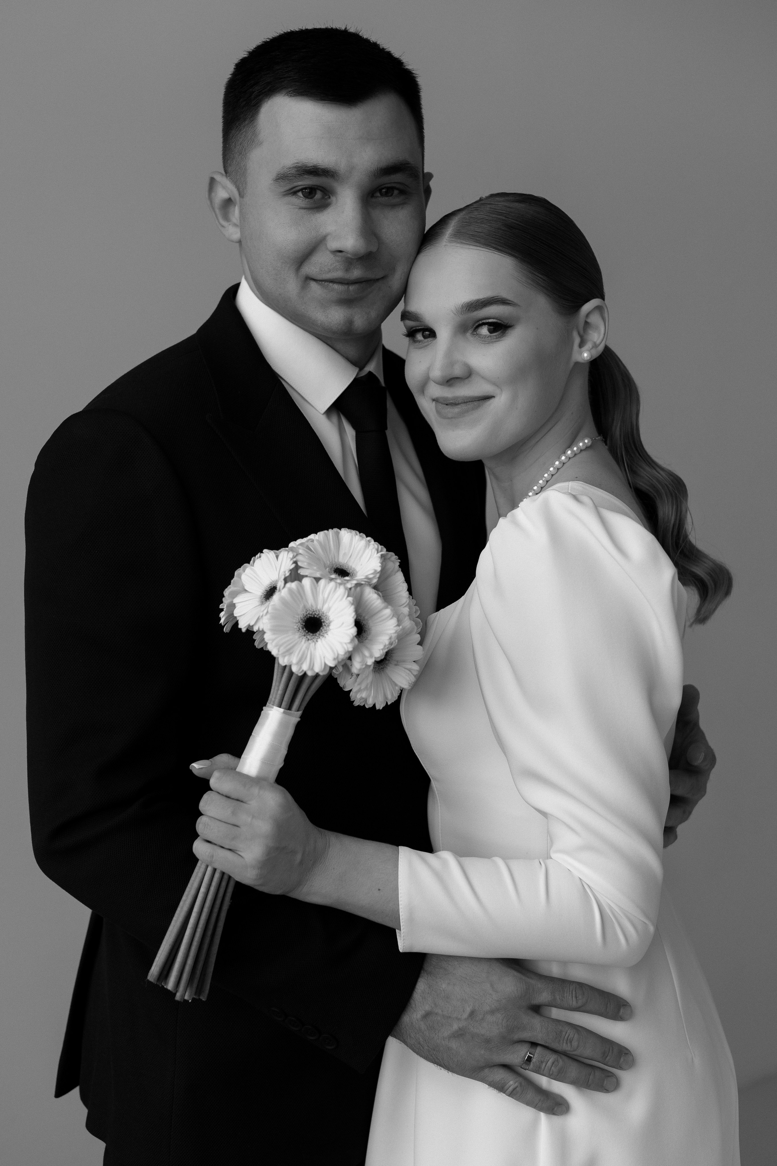 Дмитрий и Анна. Семейный и свадебный фотограф в Краснодаре Елизавета Замаева