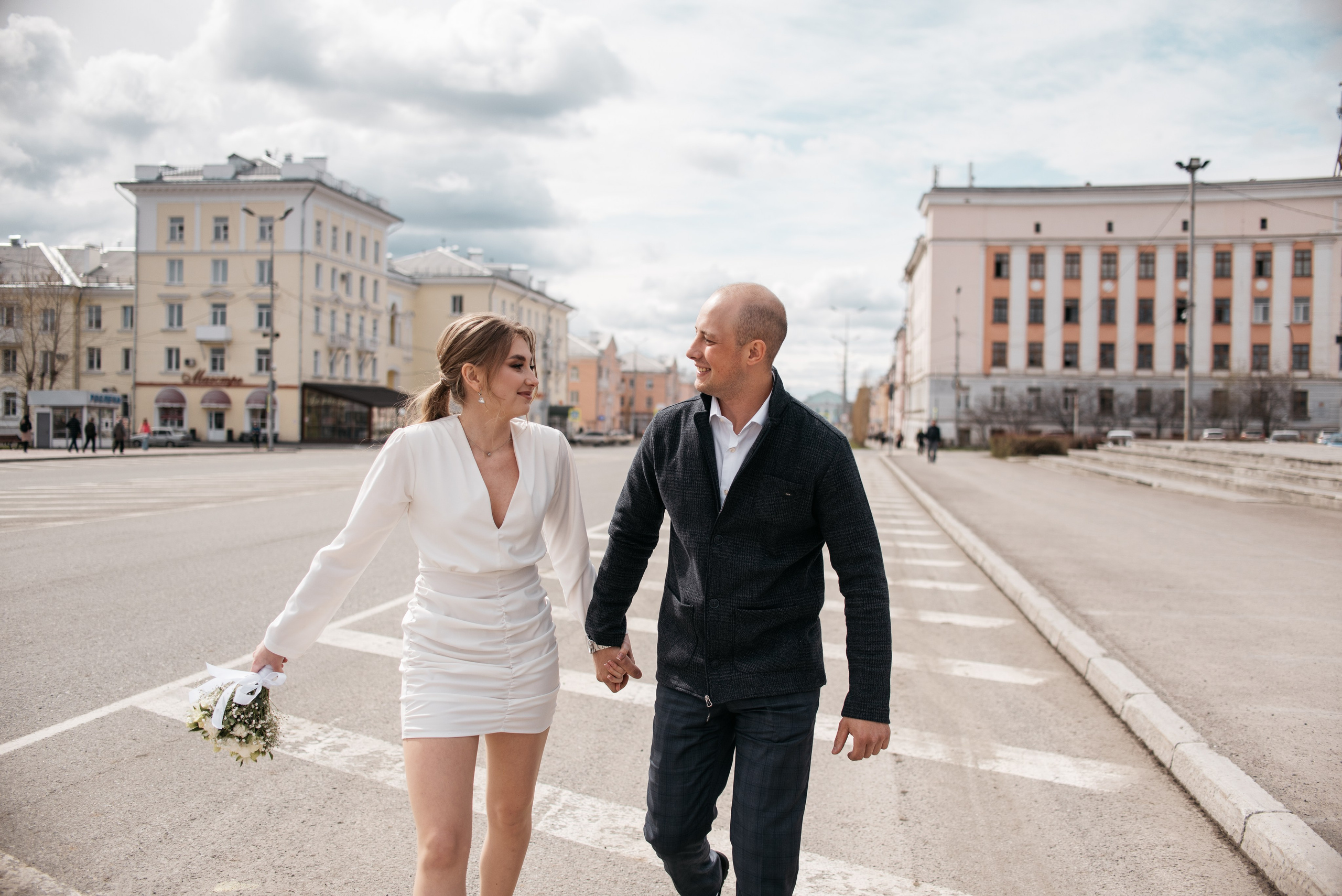 Wedding day 17.05.2024. Фотограф Галина Рагозина