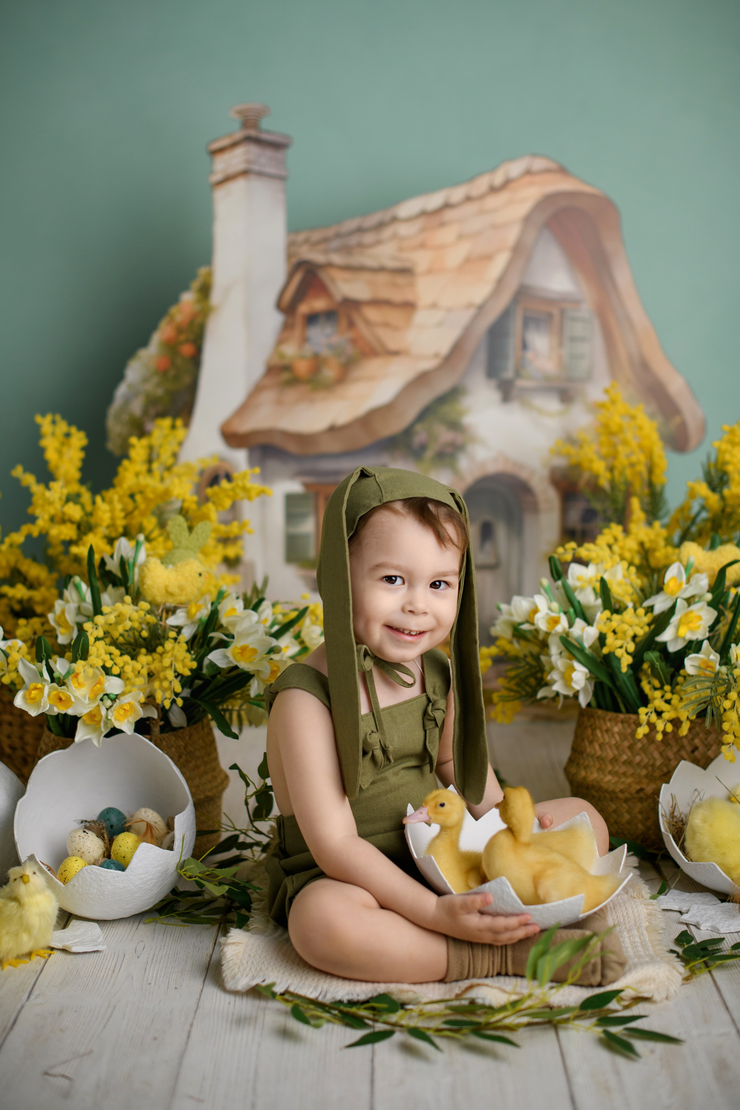 Фотопроекты. Любовь Федоряева — фотограф в Симферополе и в Крыму