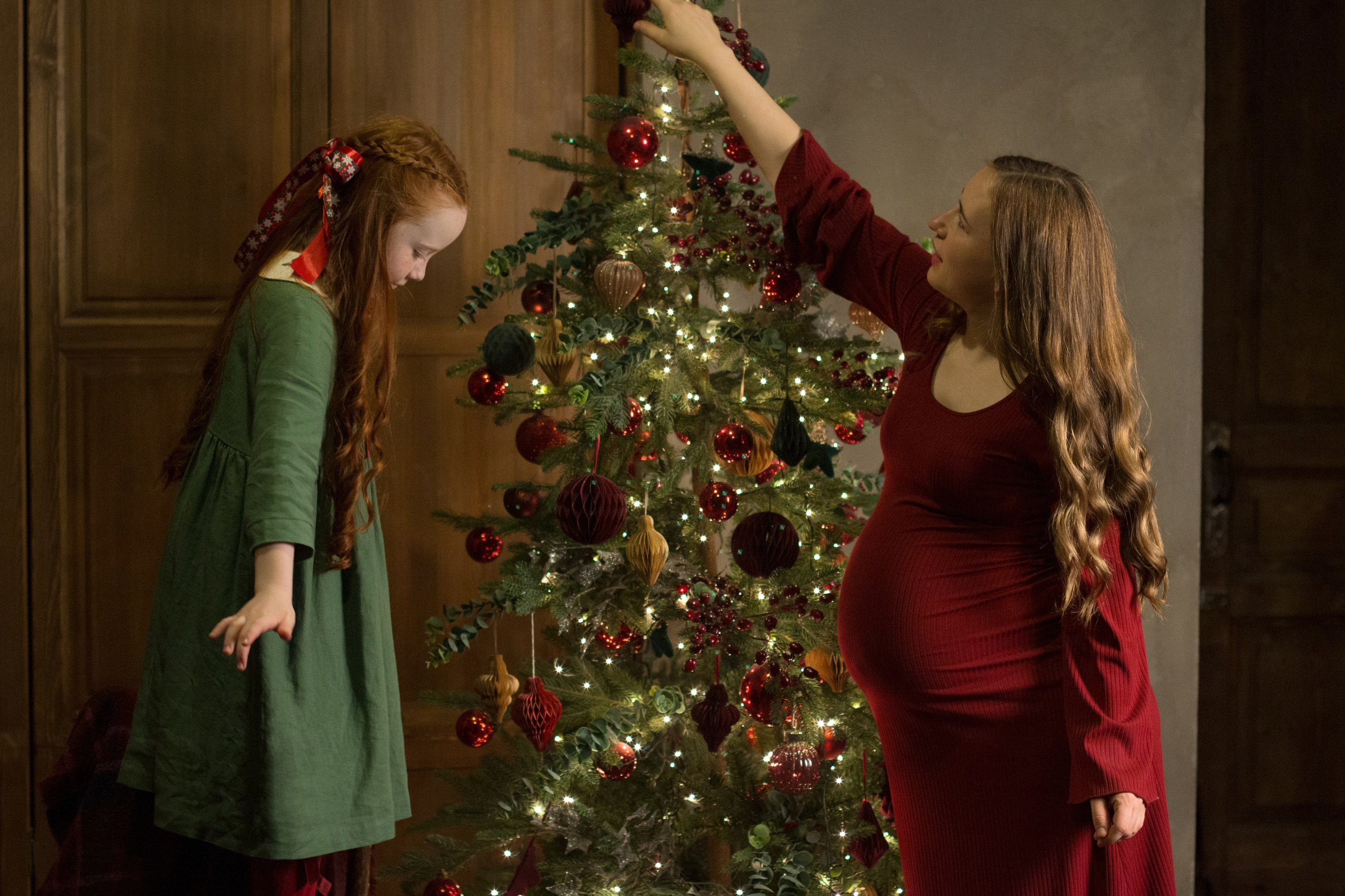 Сказка Эмили. Семейный и детский фотограф в Санкт-Петербурге — Лаврова Ольга