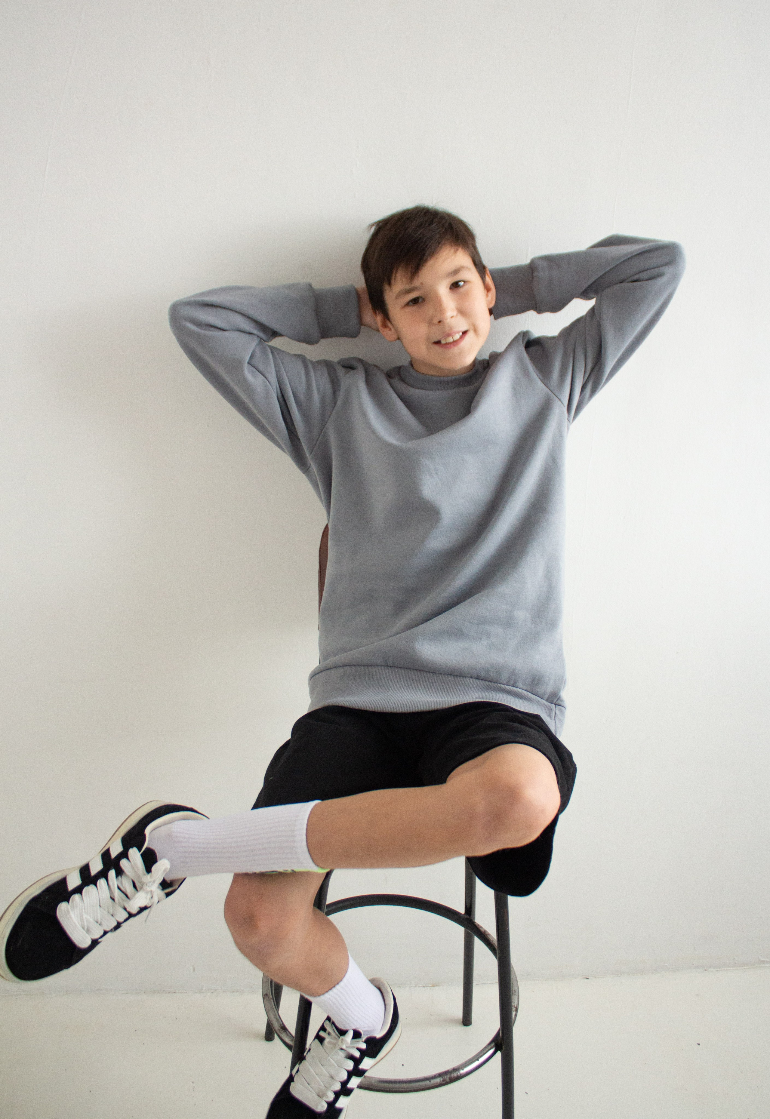 Вова. Модельное агентство ART PODIUM ULAN-UDE