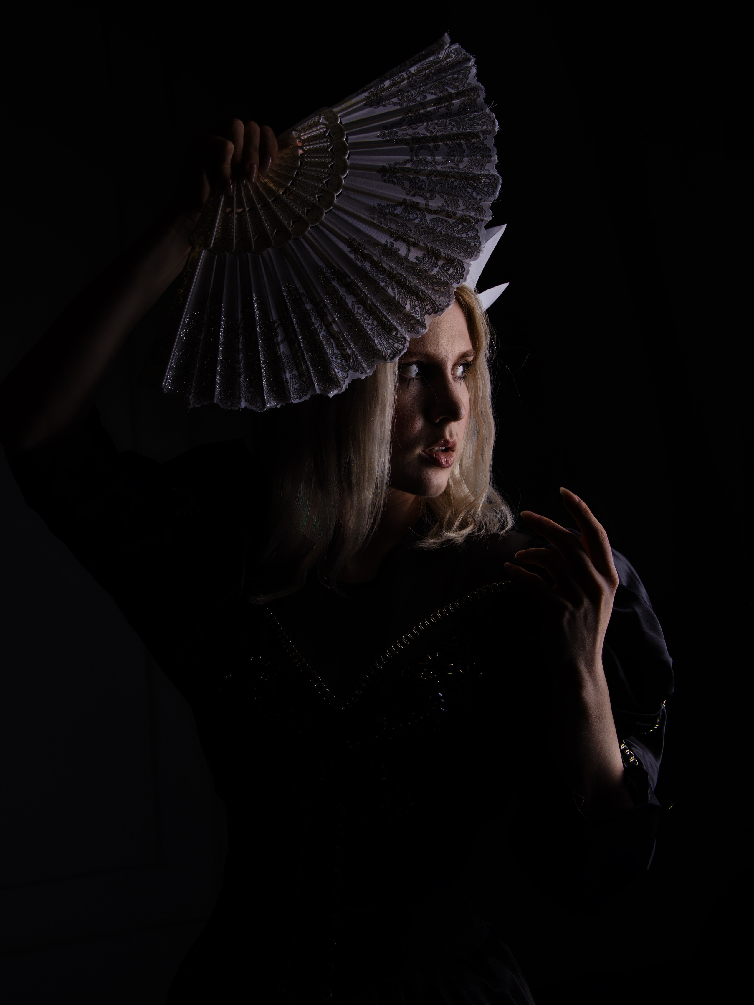 Портретная съемка. Ильдар Салимов — портретный и репортажный фотограф в Москве