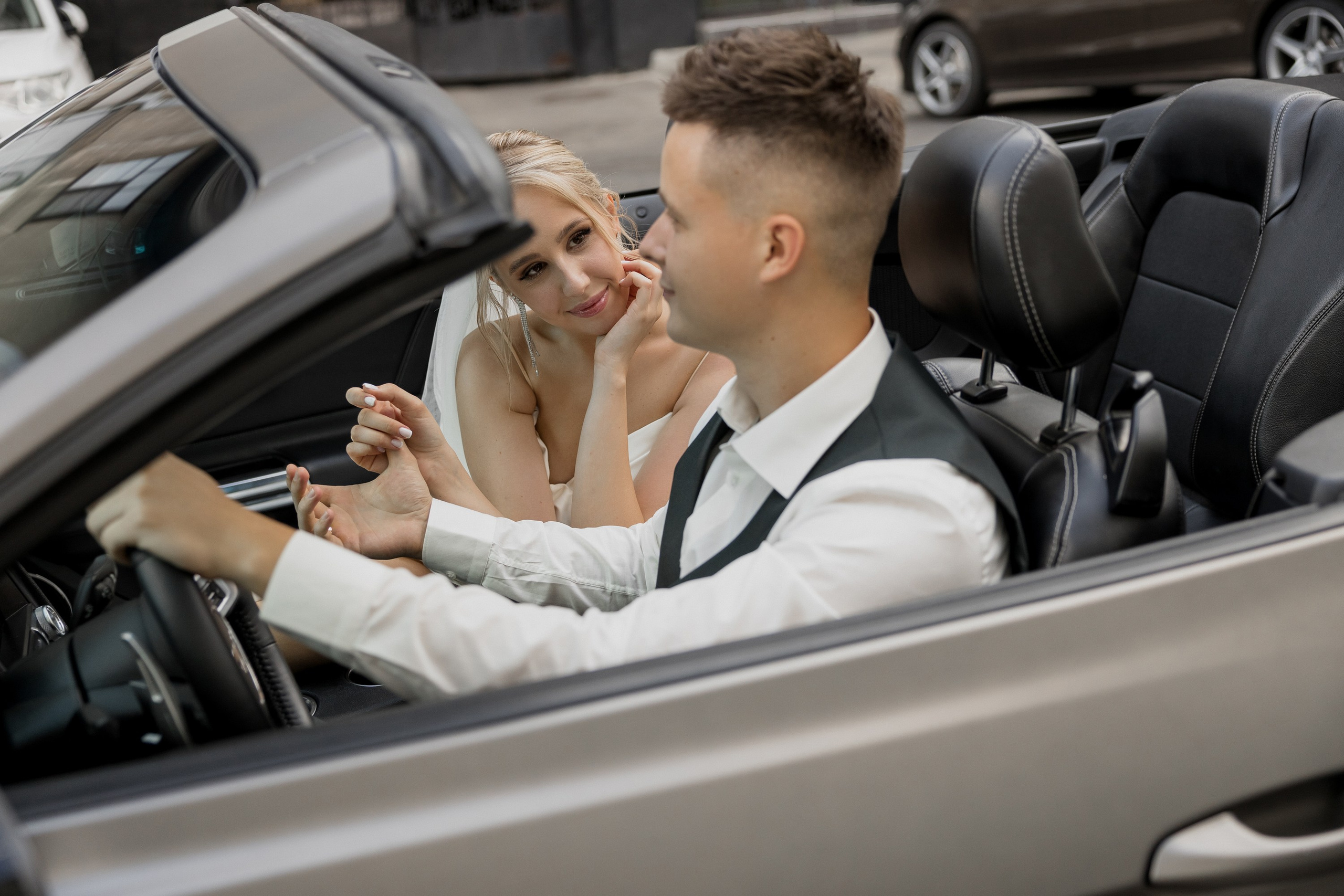 Илья и Алина. Миленина Юлия Свадебный и семейный фотограф в Краснодаре